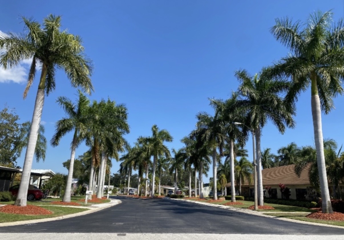 100 Hampton Road, Lot 2, Clearwater, Florida 33759, 2 Bedrooms Bedrooms, ,2 BathroomsBathrooms,55-Plus Mobile Home,For Sale,Hampton Road, Lot 2,4603