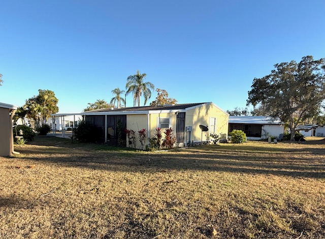 100 Hampton Road, Lot 2, Clearwater, Florida 33759, 2 Bedrooms Bedrooms, ,2 BathroomsBathrooms,55-Plus Mobile Home,For Sale,Hampton Road, Lot 2,4603
