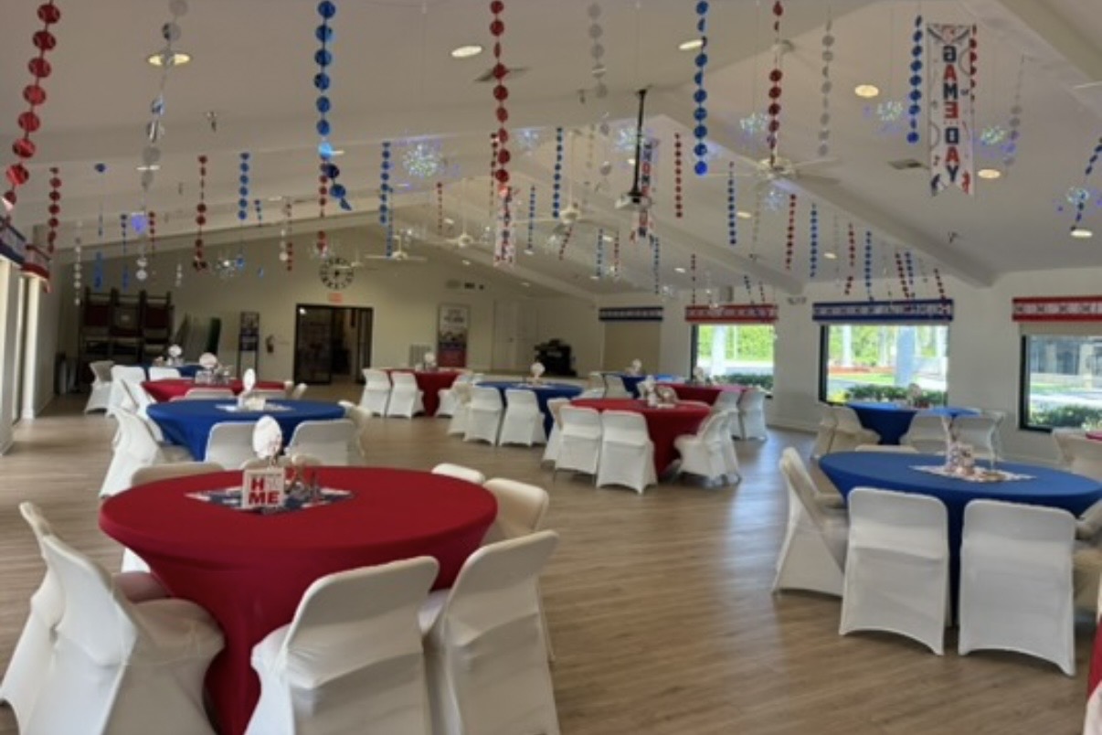 100 Hampton Road, Lot 2, Clearwater, Florida 33759, 2 Bedrooms Bedrooms, ,2 BathroomsBathrooms,55-Plus Mobile Home,For Sale,Hampton Road, Lot 2,4603