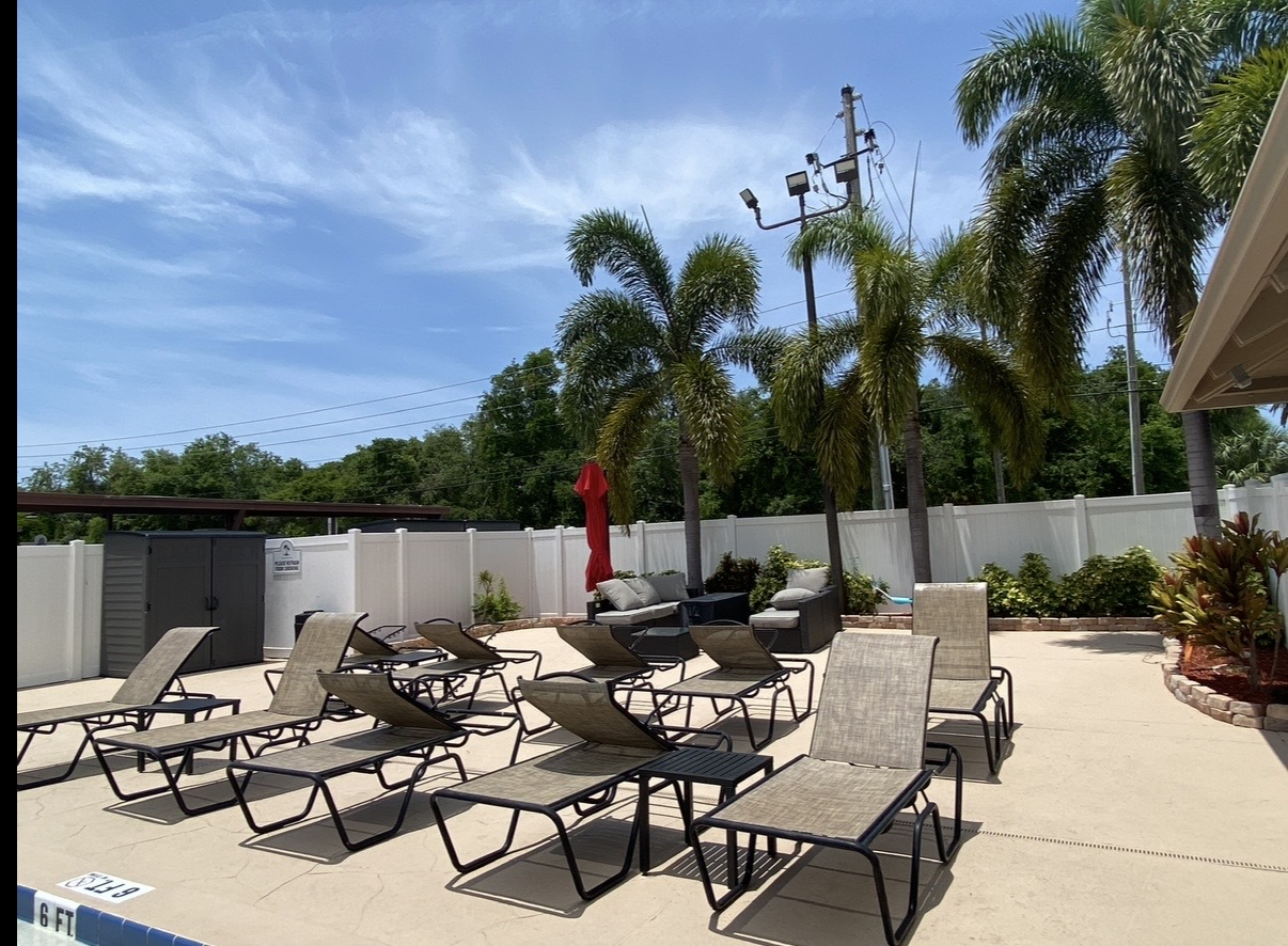 100 Hampton Road, Lot 2, Clearwater, Florida 33759, 2 Bedrooms Bedrooms, ,2 BathroomsBathrooms,55-Plus Mobile Home,For Sale,Hampton Road, Lot 2,4603