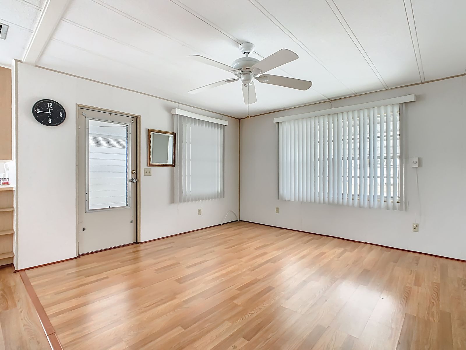 122 King Drive, Winter Haven, Florida 33884, 2 Bedrooms Bedrooms, ,2 BathroomsBathrooms,55-Plus Mobile Home,For Sale,King Drive,4606