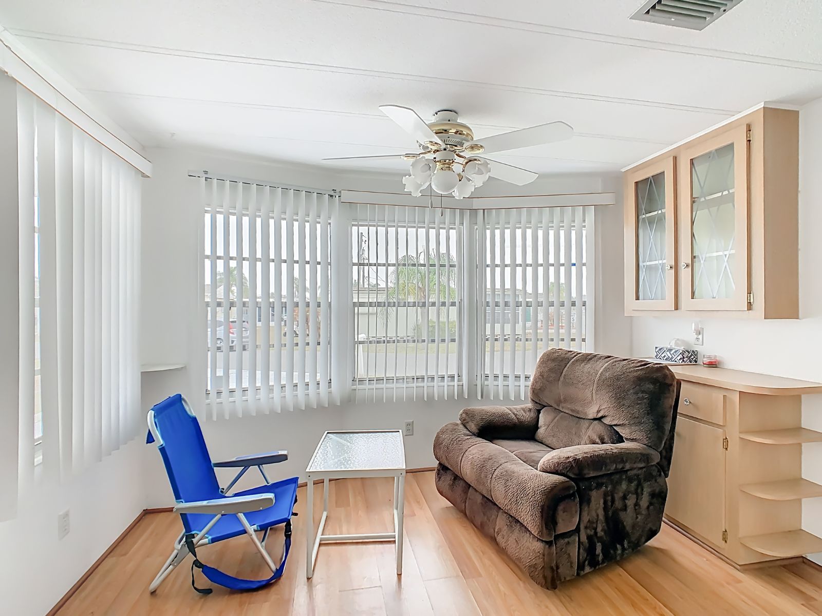 122 King Drive, Winter Haven, Florida 33884, 2 Bedrooms Bedrooms, ,2 BathroomsBathrooms,55-Plus Mobile Home,For Sale,King Drive,4606