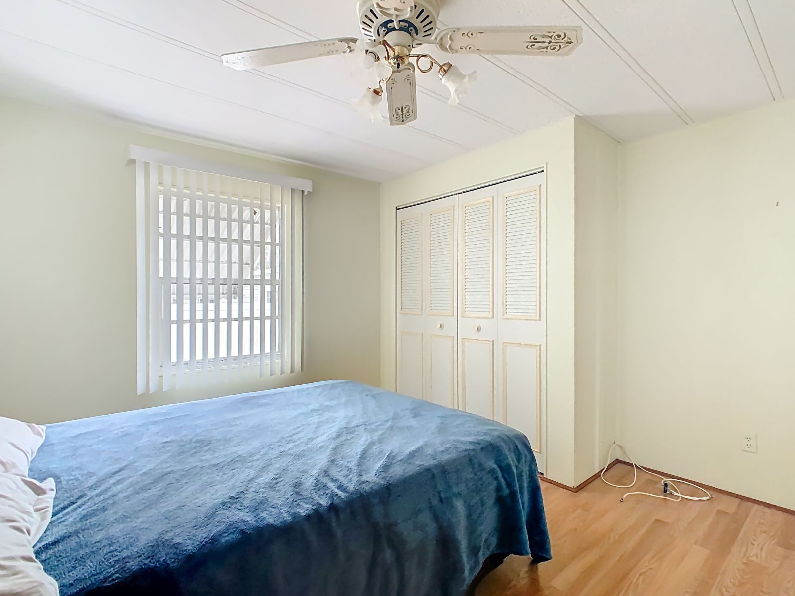 122 King Drive, Winter Haven, Florida 33884, 2 Bedrooms Bedrooms, ,2 BathroomsBathrooms,55-Plus Mobile Home,For Sale,King Drive,4606