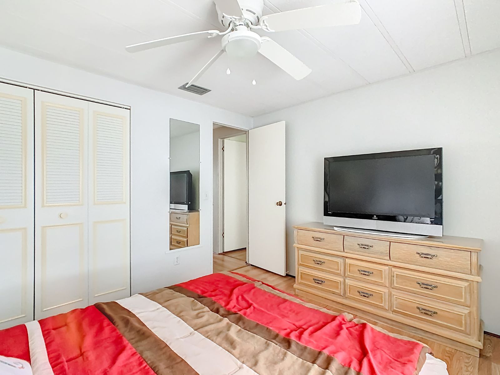 122 King Drive, Winter Haven, Florida 33884, 2 Bedrooms Bedrooms, ,2 BathroomsBathrooms,55-Plus Mobile Home,For Sale,King Drive,4606