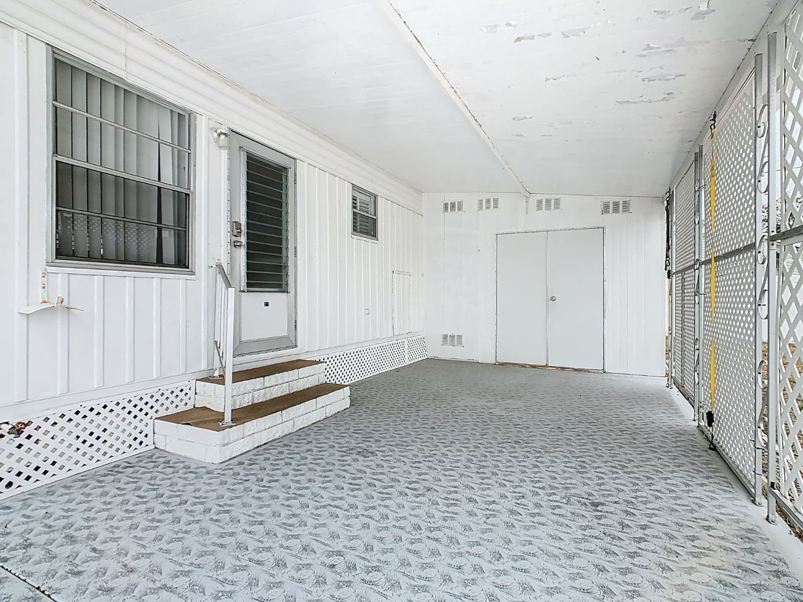 122 King Drive, Winter Haven, Florida 33884, 2 Bedrooms Bedrooms, ,2 BathroomsBathrooms,55-Plus Mobile Home,For Sale,King Drive,4606