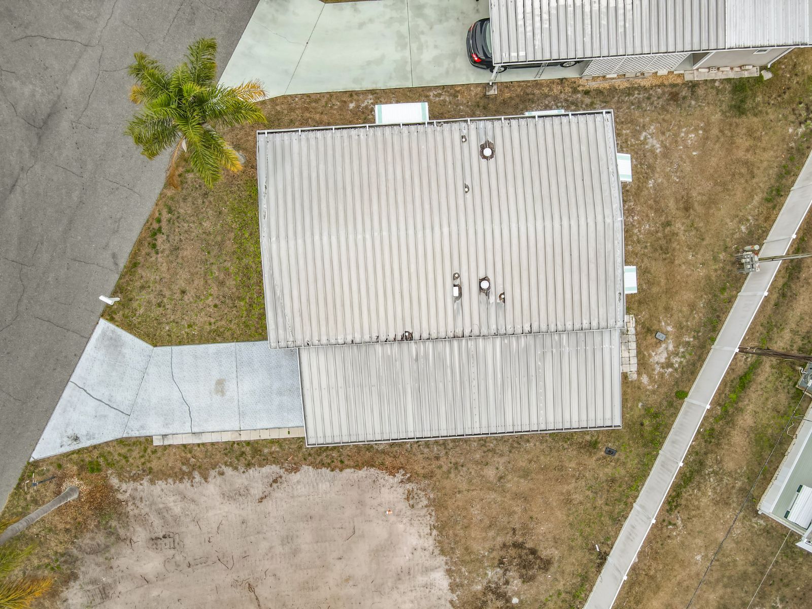 122 King Drive, Winter Haven, Florida 33884, 2 Bedrooms Bedrooms, ,2 BathroomsBathrooms,55-Plus Mobile Home,For Sale,King Drive,4606