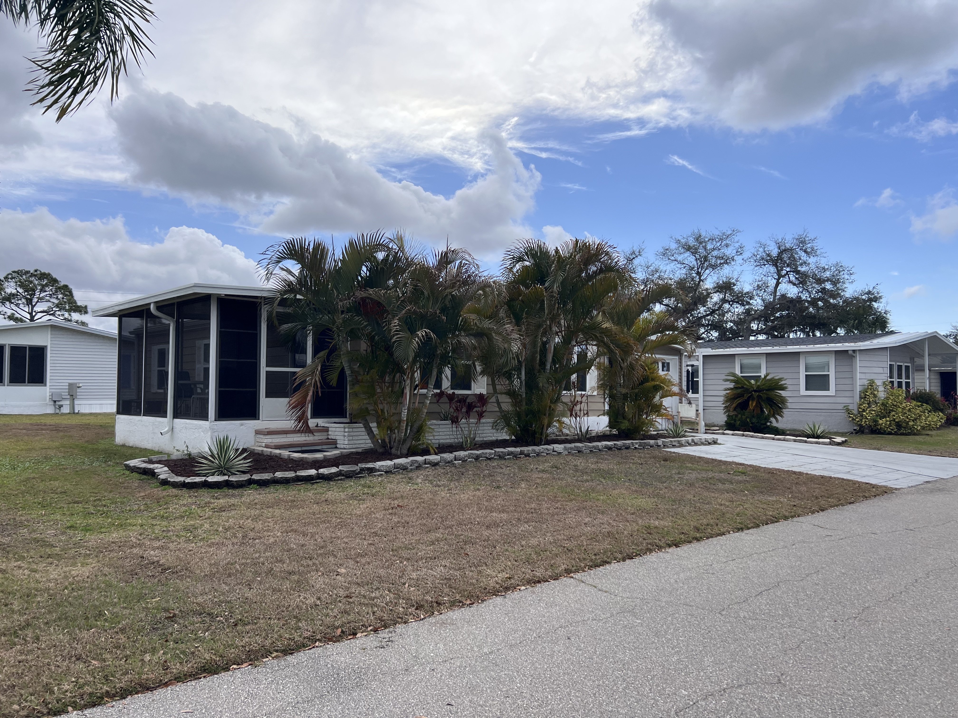 5721 Scarborough Lane, 34241, Florida 34241, 2 Bedrooms Bedrooms, ,2 BathroomsBathrooms,55-Plus Mobile Home,For Sale,Scarborough Lane,4609
