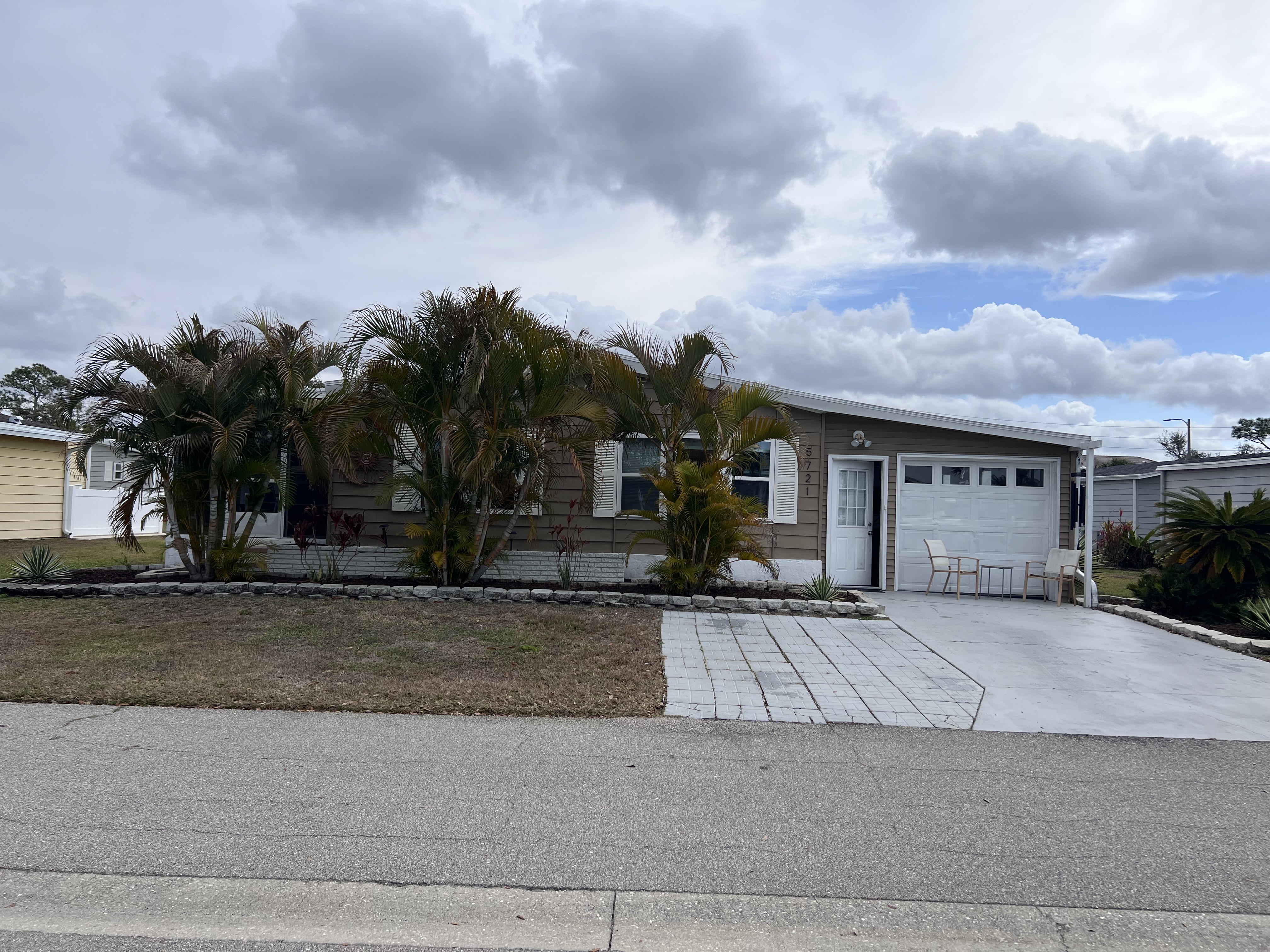 5721 Scarborough Lane, 34241, Florida 34241, 2 Bedrooms Bedrooms, ,2 BathroomsBathrooms,55-Plus Mobile Home,For Sale,Scarborough Lane,4609