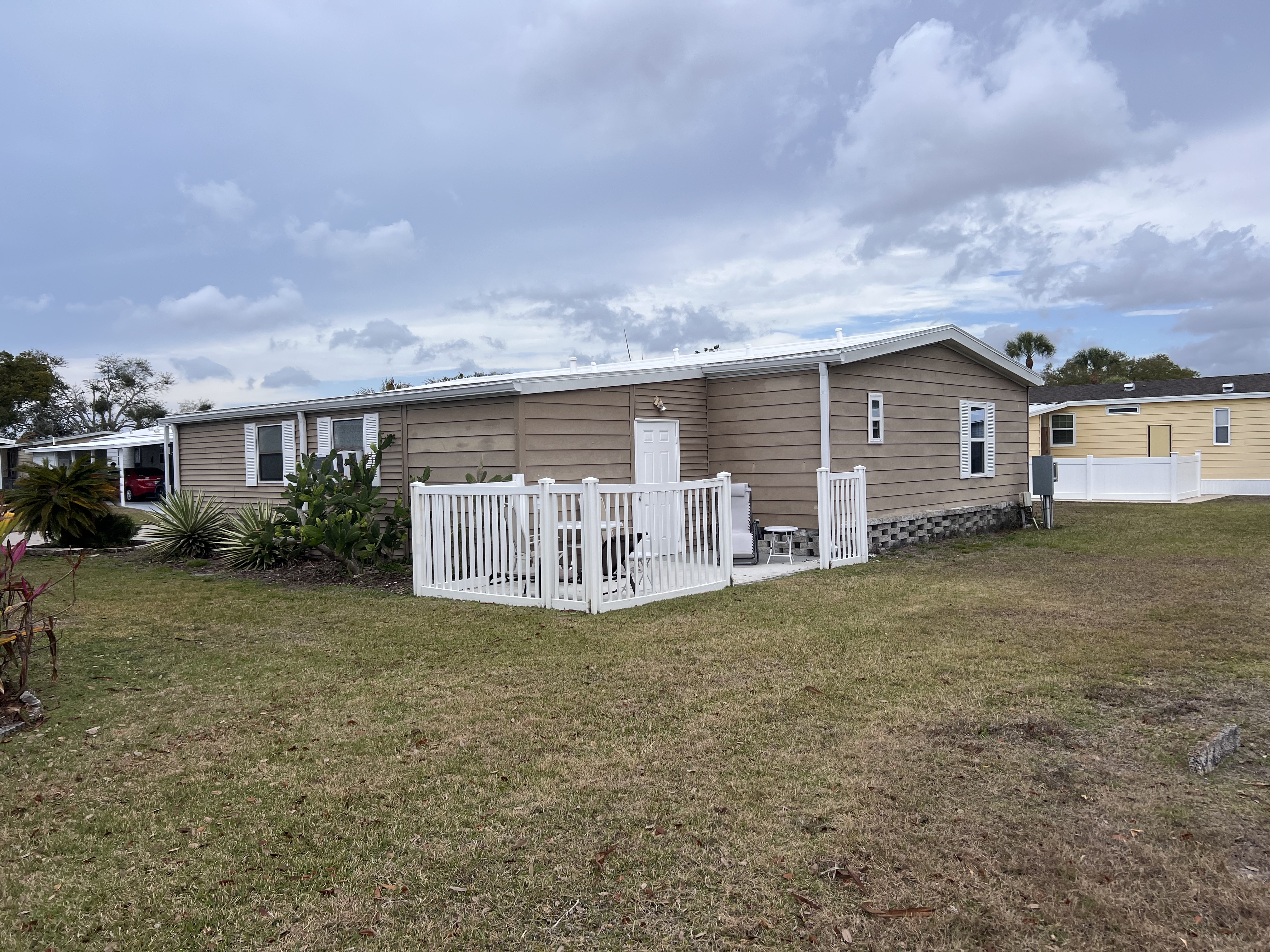 5721 Scarborough Lane, 34241, Florida 34241, 2 Bedrooms Bedrooms, ,2 BathroomsBathrooms,55-Plus Mobile Home,For Sale,Scarborough Lane,4609