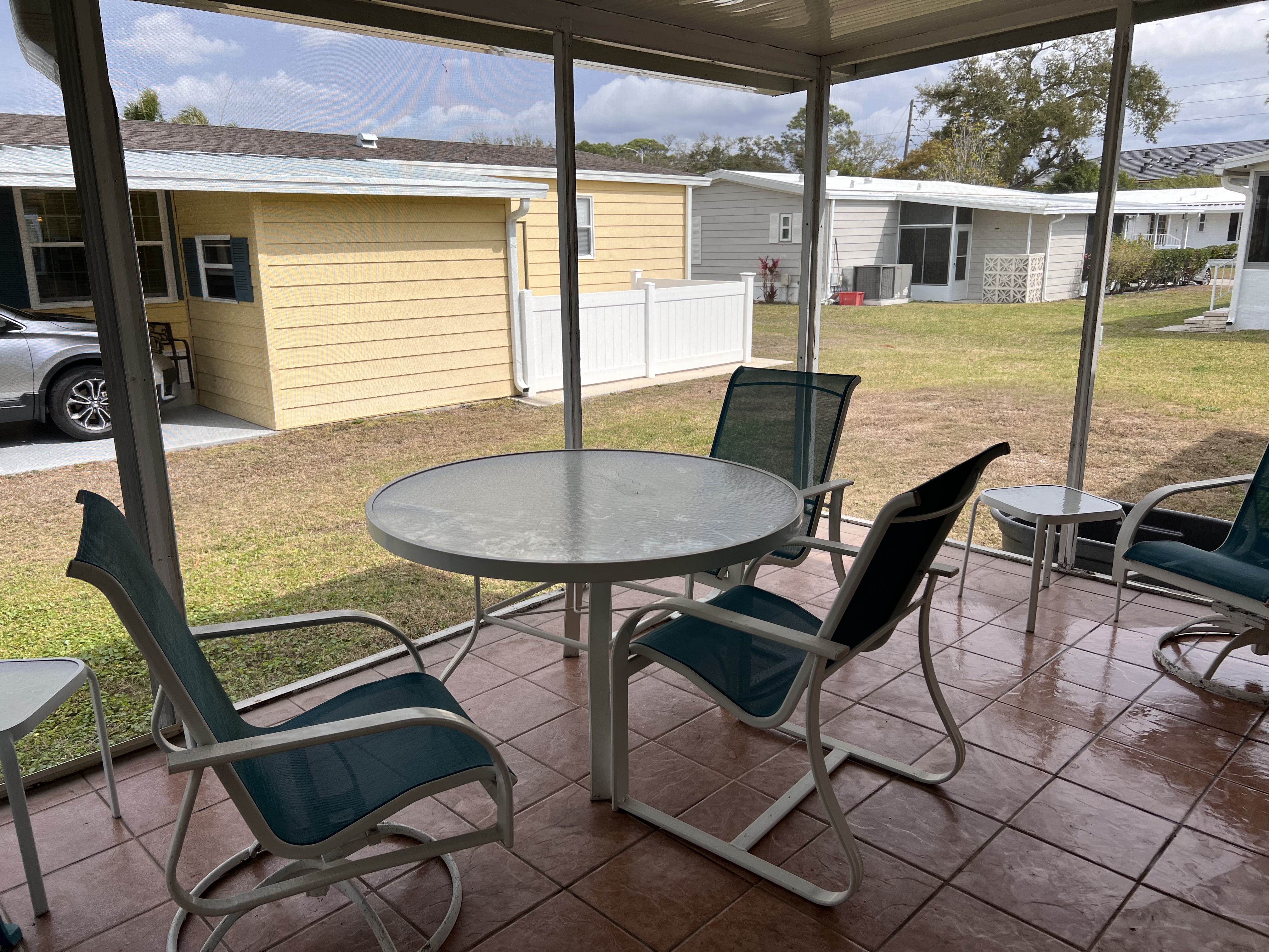 5721 Scarborough Lane, 34241, Florida 34241, 2 Bedrooms Bedrooms, ,2 BathroomsBathrooms,55-Plus Mobile Home,For Sale,Scarborough Lane,4609