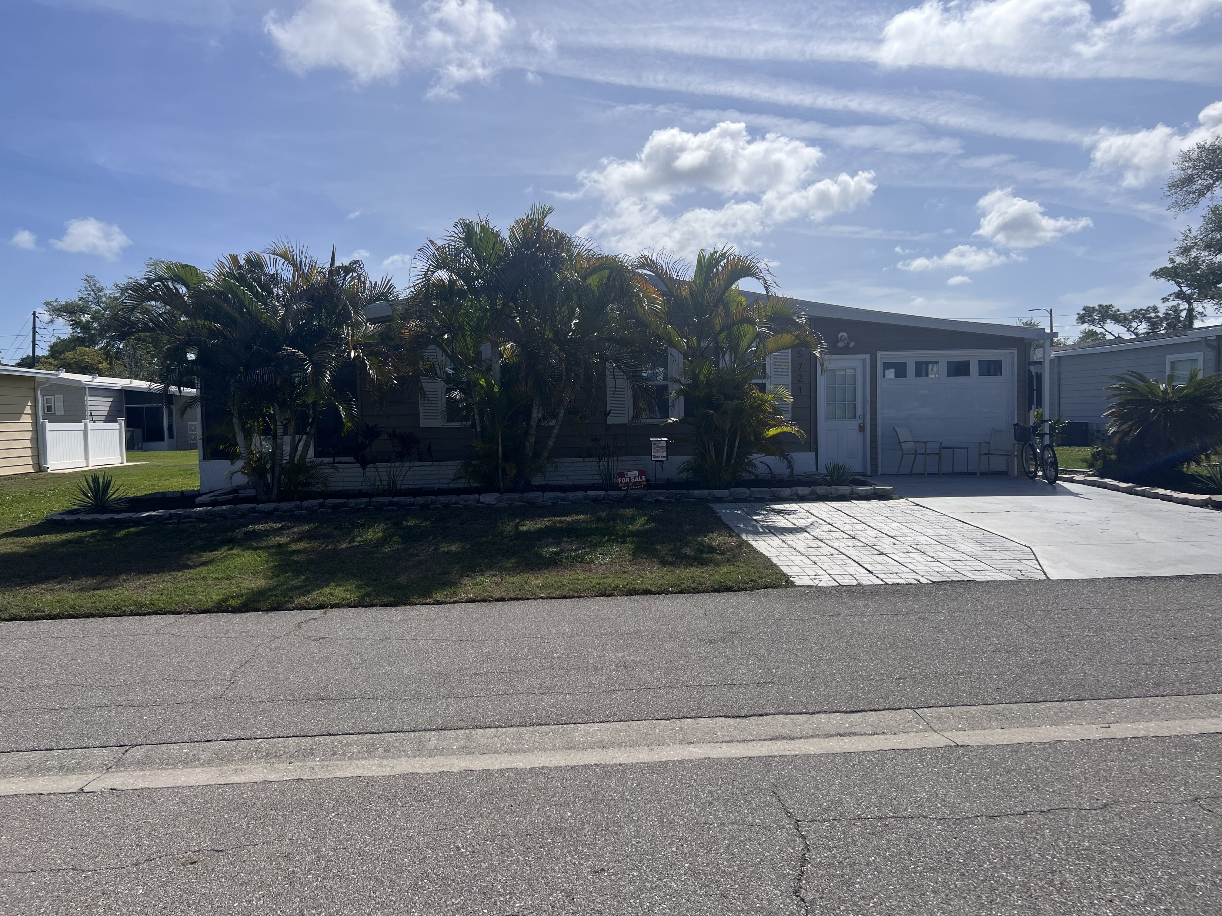 5721 Scarborough Lane, 34241, Florida 34241, 2 Bedrooms Bedrooms, ,2 BathroomsBathrooms,55-Plus Mobile Home,For Sale,Scarborough Lane,4609