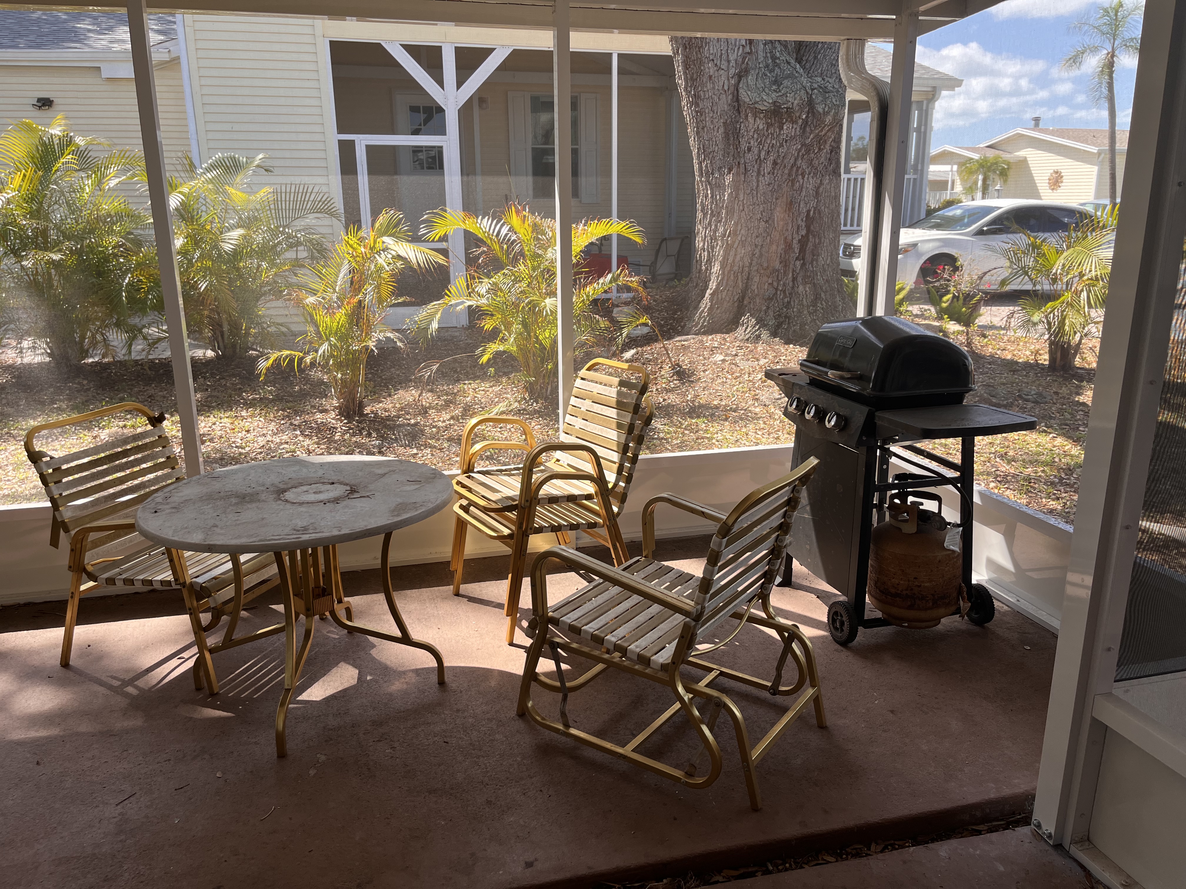 3636 Guilder St, Sarasota, Florida 34234, 2 Bedrooms Bedrooms, ,2 BathroomsBathrooms,55-Plus Mobile Home,For Sale,Guilder St,4611