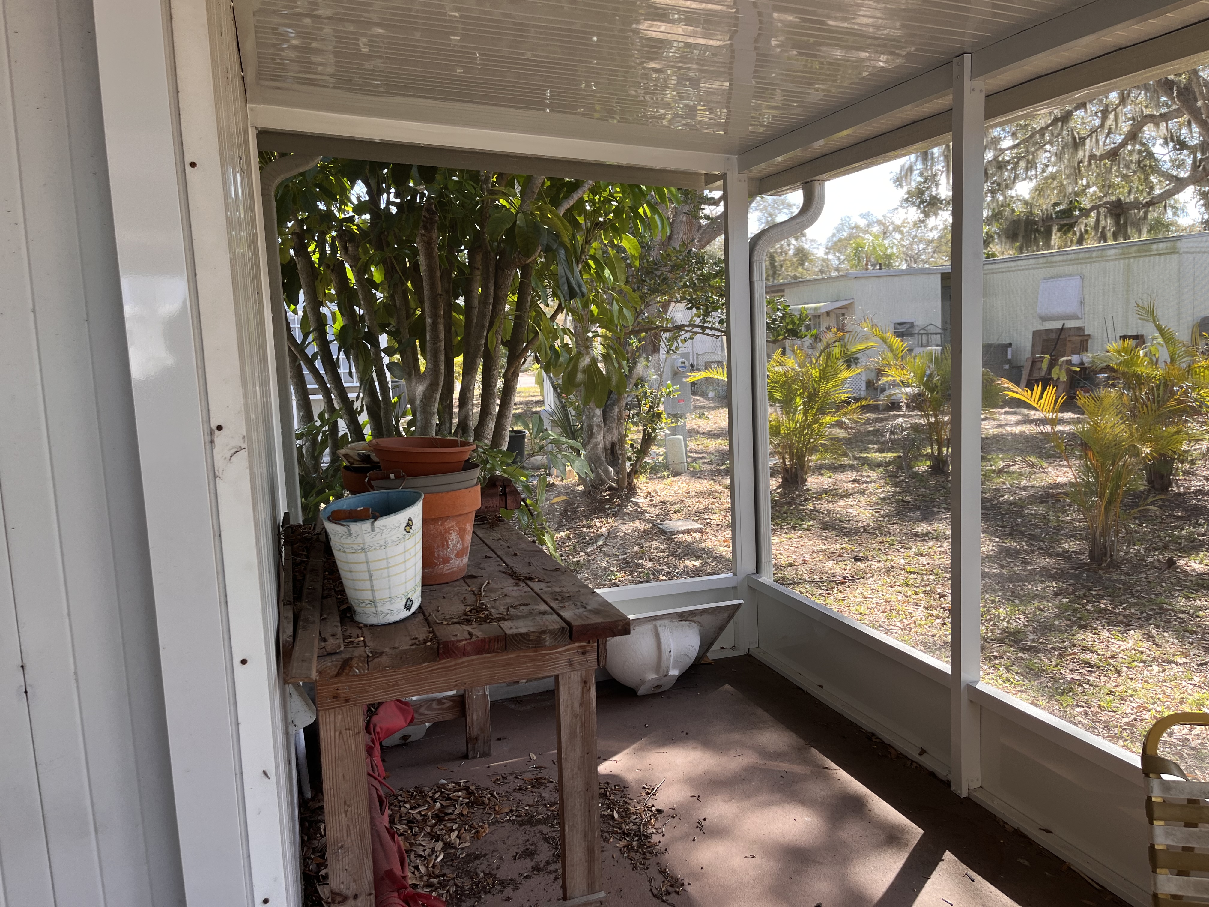 3636 Guilder St, Sarasota, Florida 34234, 2 Bedrooms Bedrooms, ,2 BathroomsBathrooms,55-Plus Mobile Home,For Sale,Guilder St,4611
