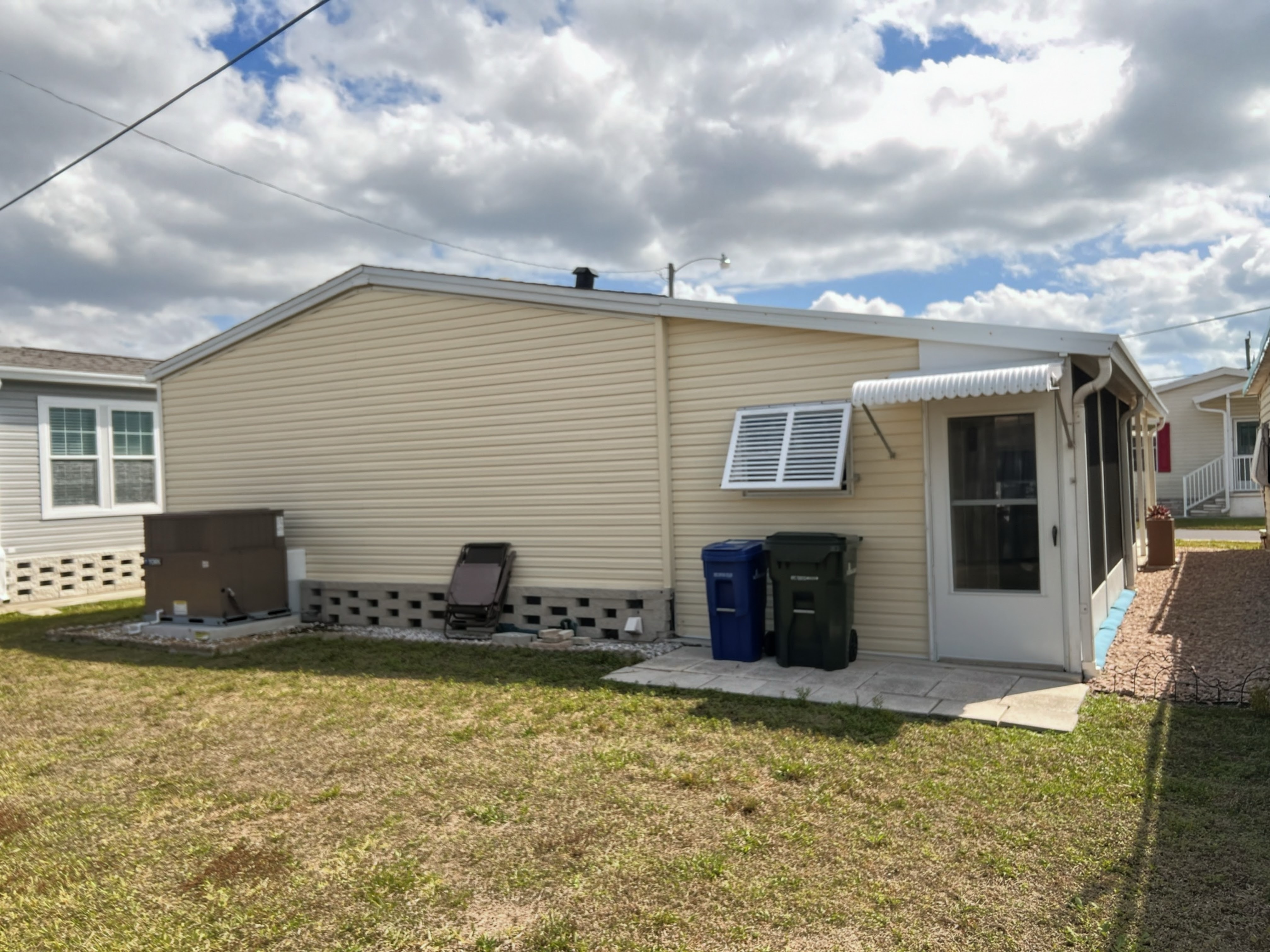 7020 Captain Kidd Ave, Lot 6, Sarasota, Florida 34241, 2 Bedrooms Bedrooms, ,2 BathroomsBathrooms,55-Plus Mobile Home,For Sale,Captain Kidd Ave, Lot 6,4612