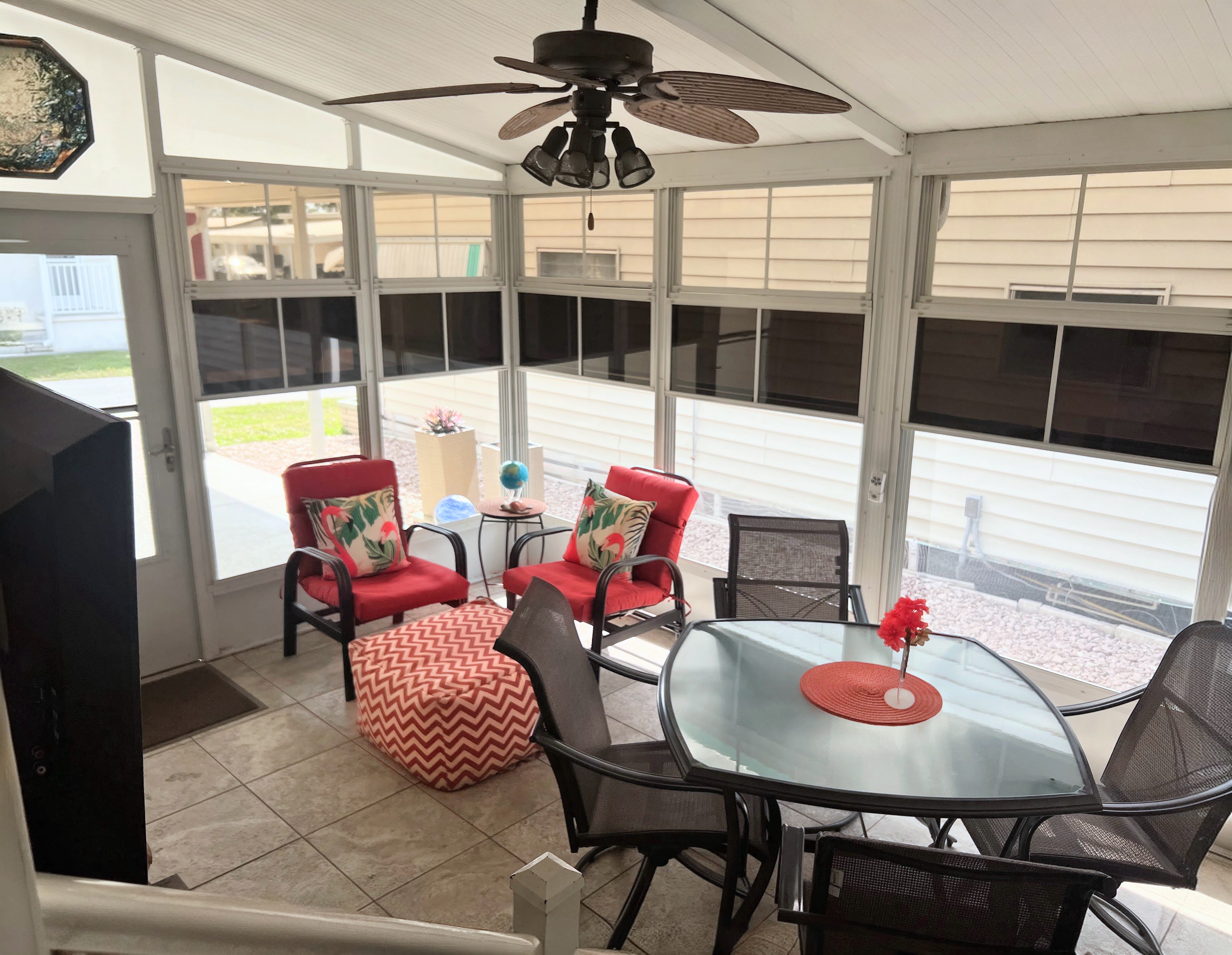 7020 Captain Kidd Ave, Lot 6, Sarasota, Florida 34241, 2 Bedrooms Bedrooms, ,2 BathroomsBathrooms,55-Plus Mobile Home,For Sale,Captain Kidd Ave, Lot 6,4612