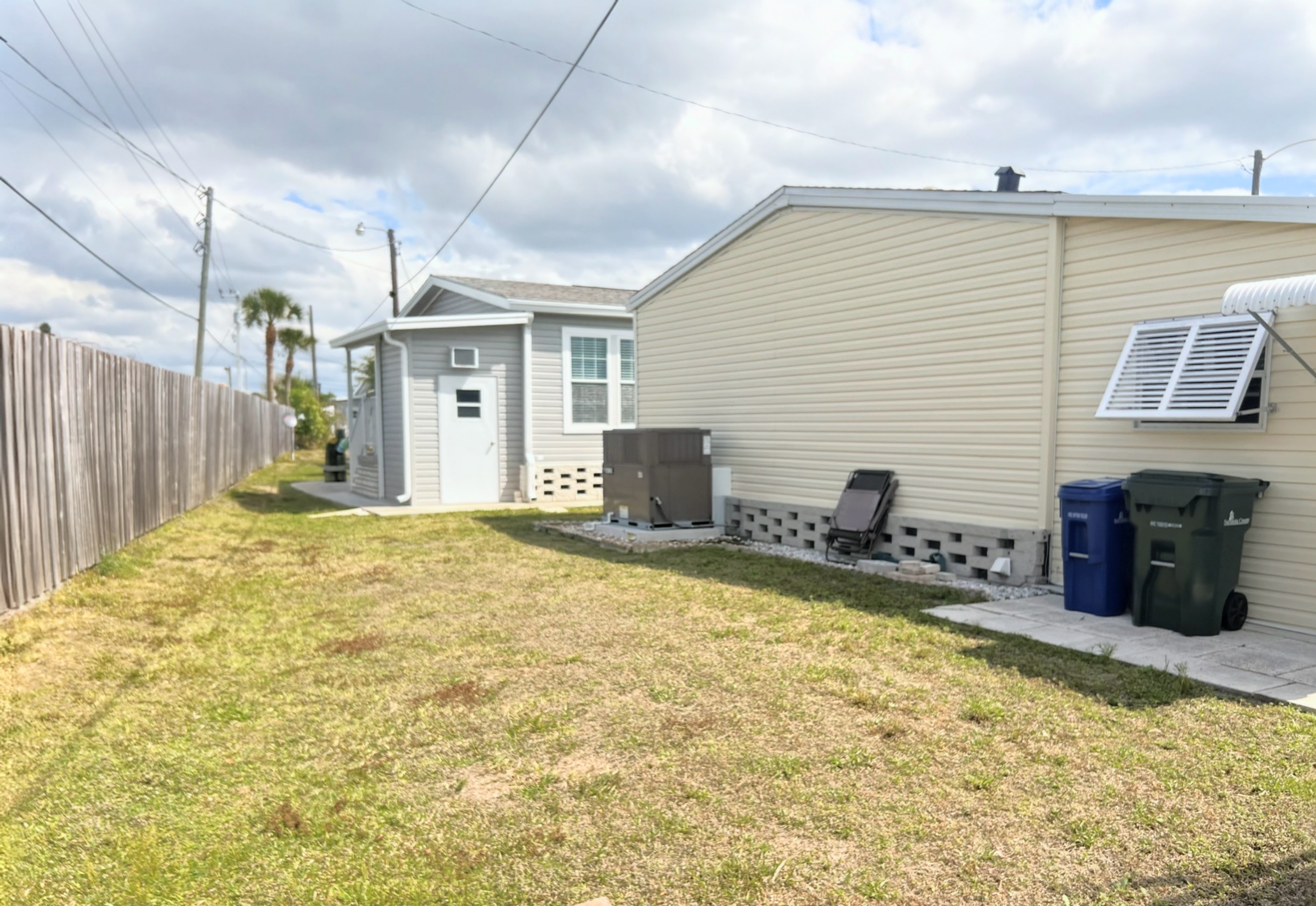 7020 Captain Kidd Ave, Lot 6, Sarasota, Florida 34241, 2 Bedrooms Bedrooms, ,2 BathroomsBathrooms,55-Plus Mobile Home,For Sale,Captain Kidd Ave, Lot 6,4612