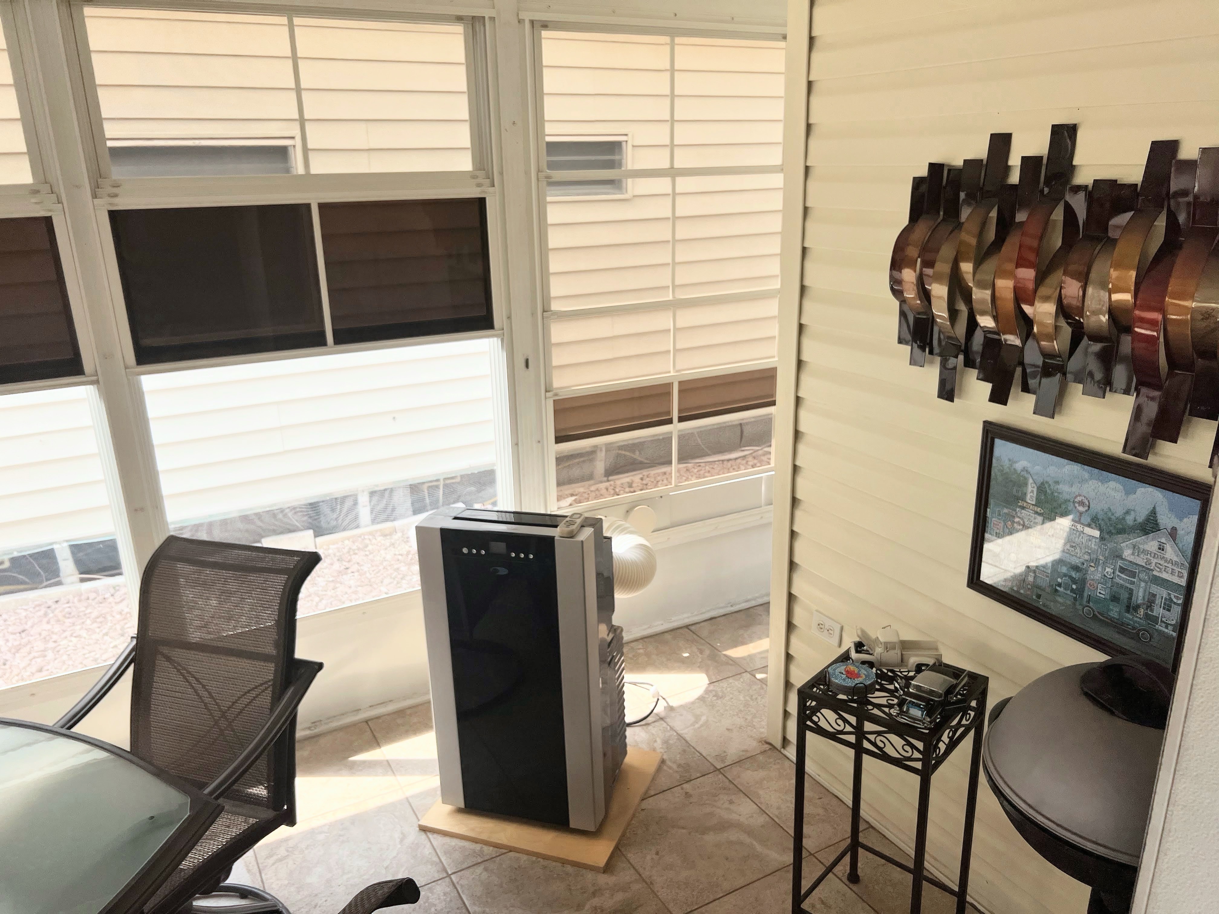 7020 Captain Kidd Ave, Lot 6, Sarasota, Florida 34241, 2 Bedrooms Bedrooms, ,2 BathroomsBathrooms,55-Plus Mobile Home,For Sale,Captain Kidd Ave, Lot 6,4612