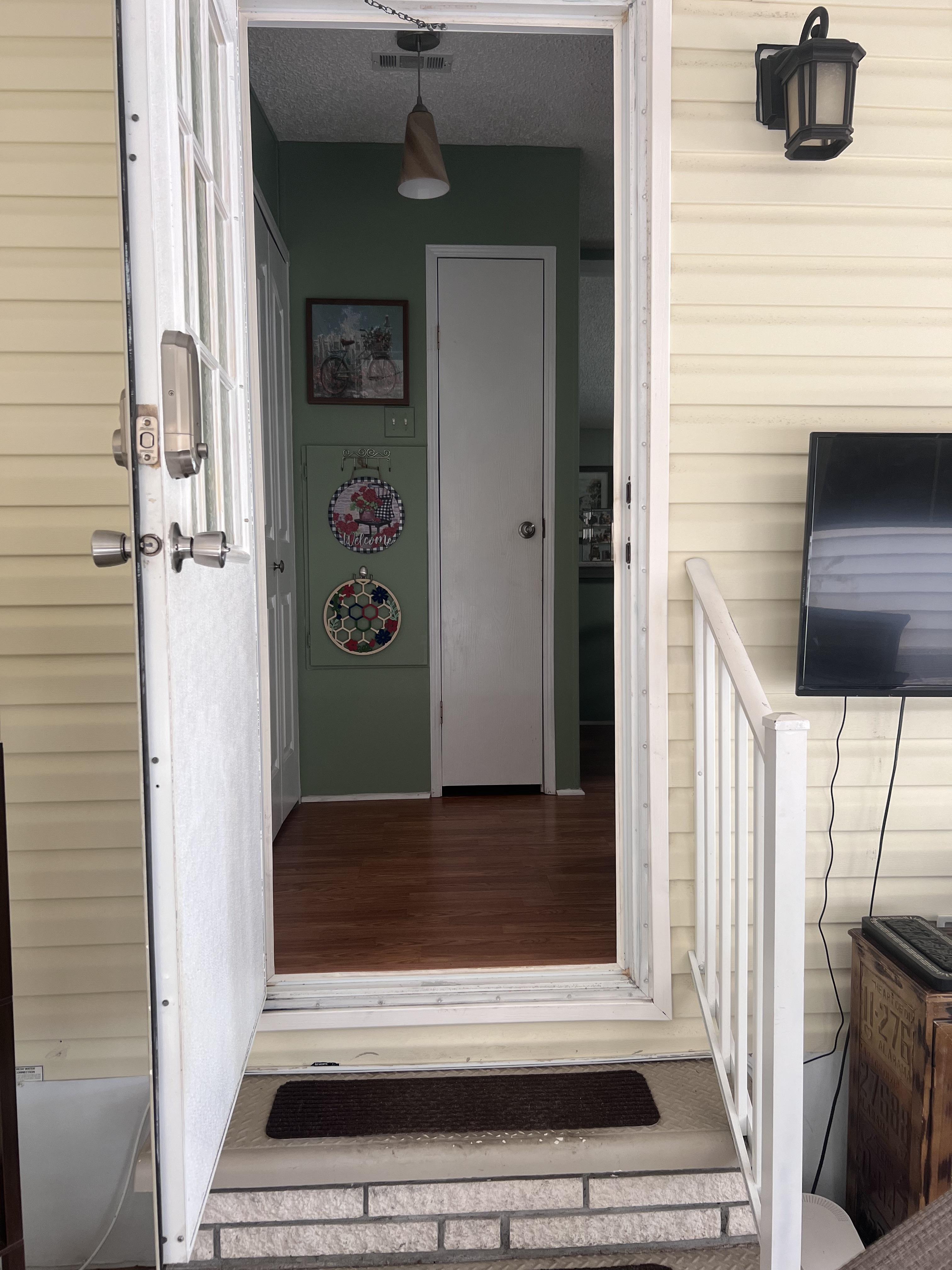 7020 Captain Kidd Ave, Lot 6, Sarasota, Florida 34241, 2 Bedrooms Bedrooms, ,2 BathroomsBathrooms,55-Plus Mobile Home,For Sale,Captain Kidd Ave, Lot 6,4612