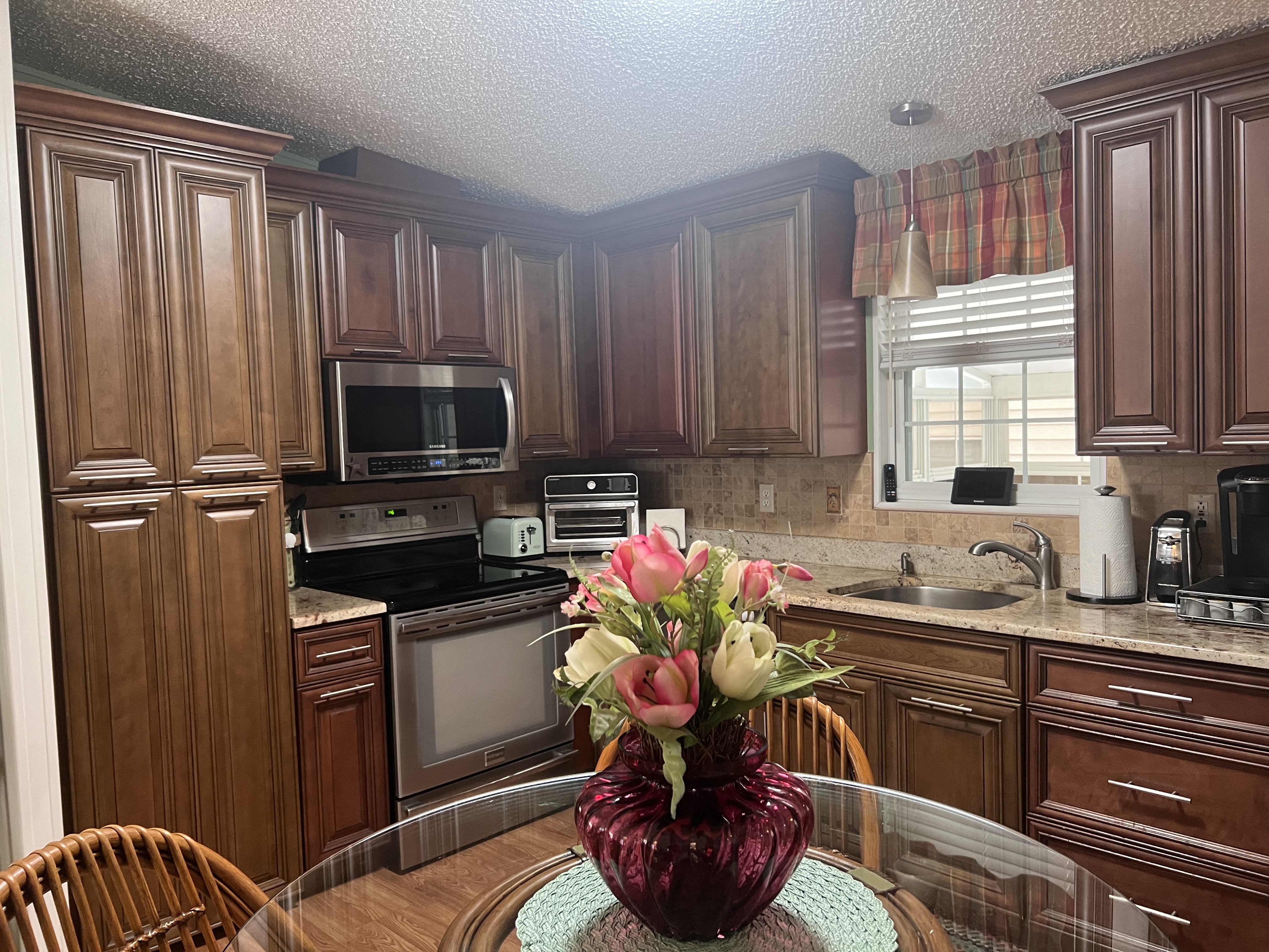 7020 Captain Kidd Ave, Lot 6, Sarasota, Florida 34241, 2 Bedrooms Bedrooms, ,2 BathroomsBathrooms,55-Plus Mobile Home,For Sale,Captain Kidd Ave, Lot 6,4612