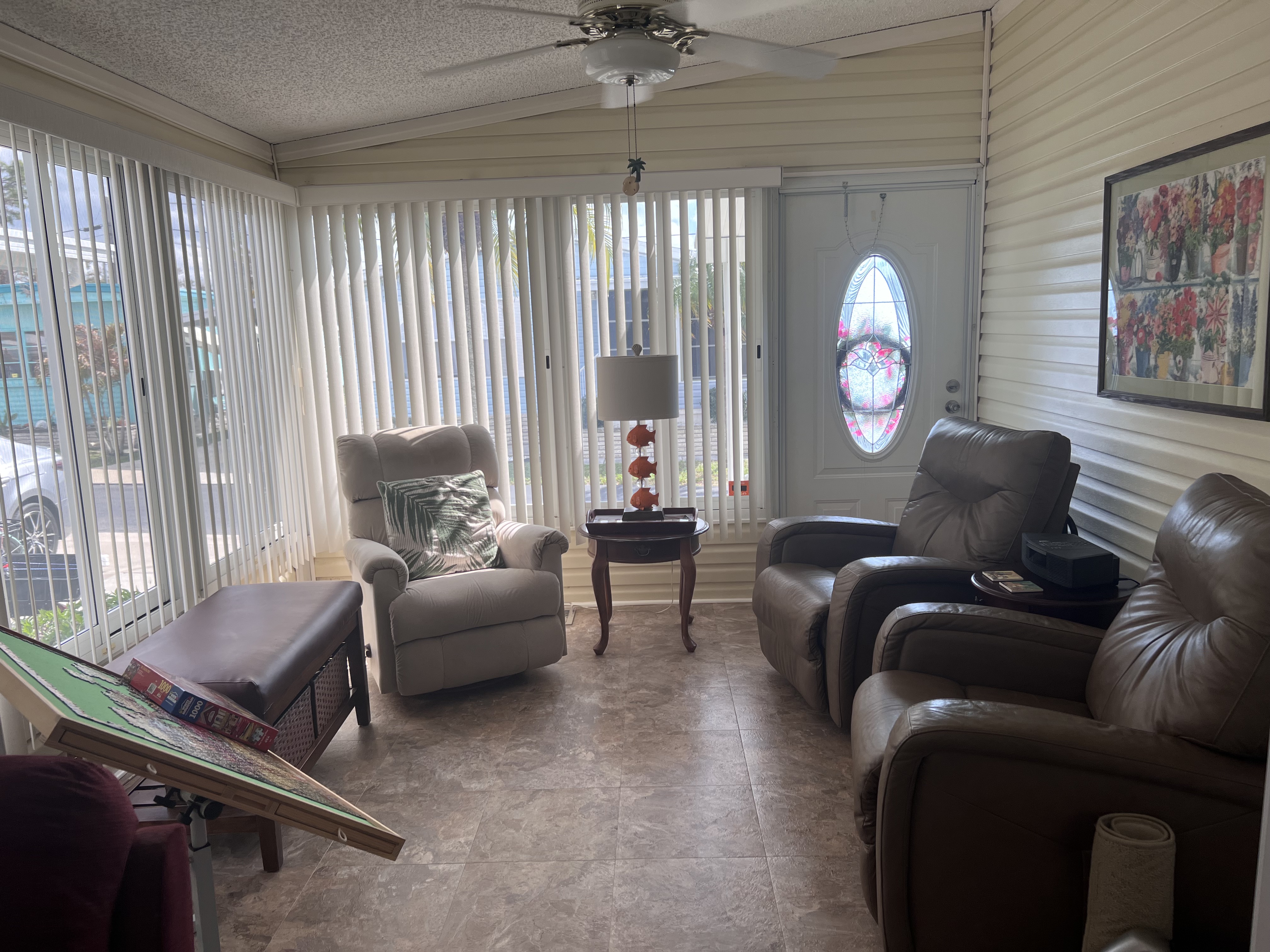 7020 Captain Kidd Ave, Lot 6, Sarasota, Florida 34241, 2 Bedrooms Bedrooms, ,2 BathroomsBathrooms,55-Plus Mobile Home,For Sale,Captain Kidd Ave, Lot 6,4612