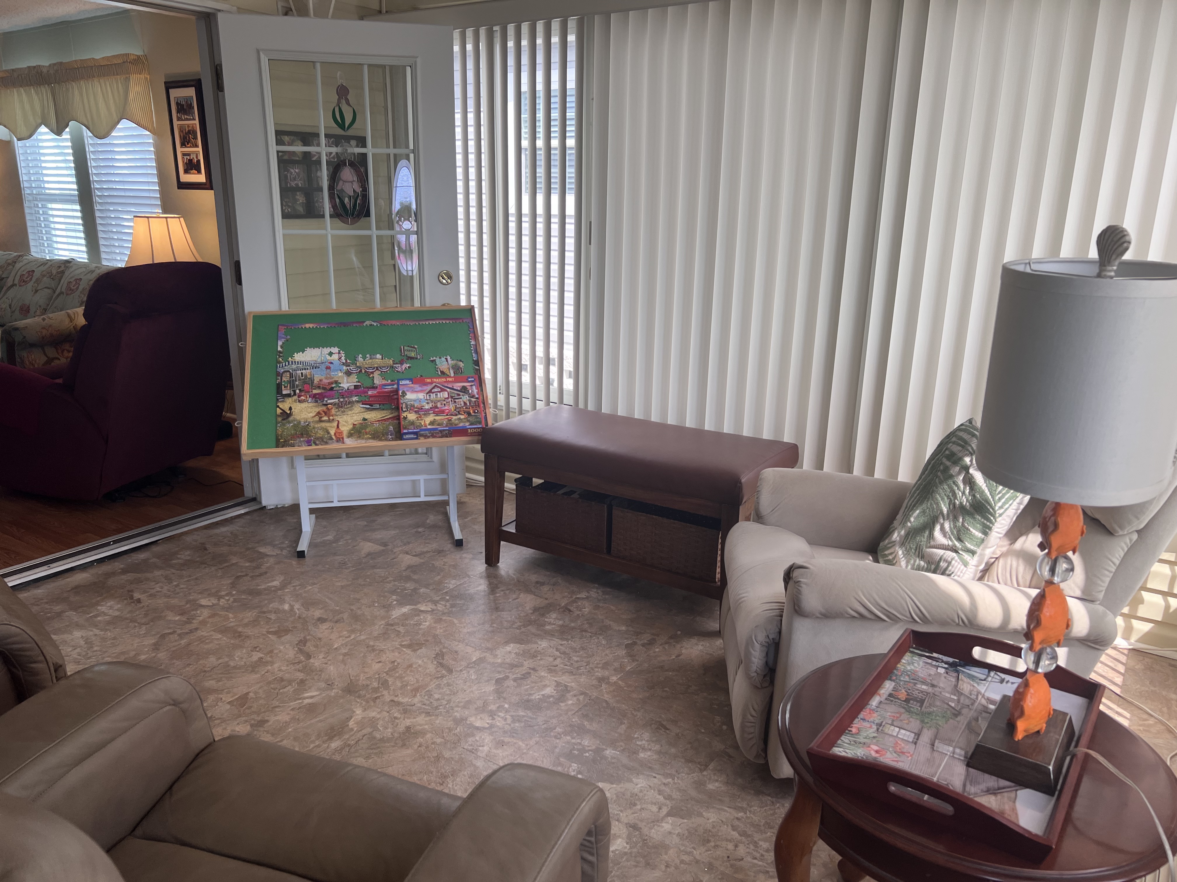 7020 Captain Kidd Ave, Lot 6, Sarasota, Florida 34241, 2 Bedrooms Bedrooms, ,2 BathroomsBathrooms,55-Plus Mobile Home,For Sale,Captain Kidd Ave, Lot 6,4612