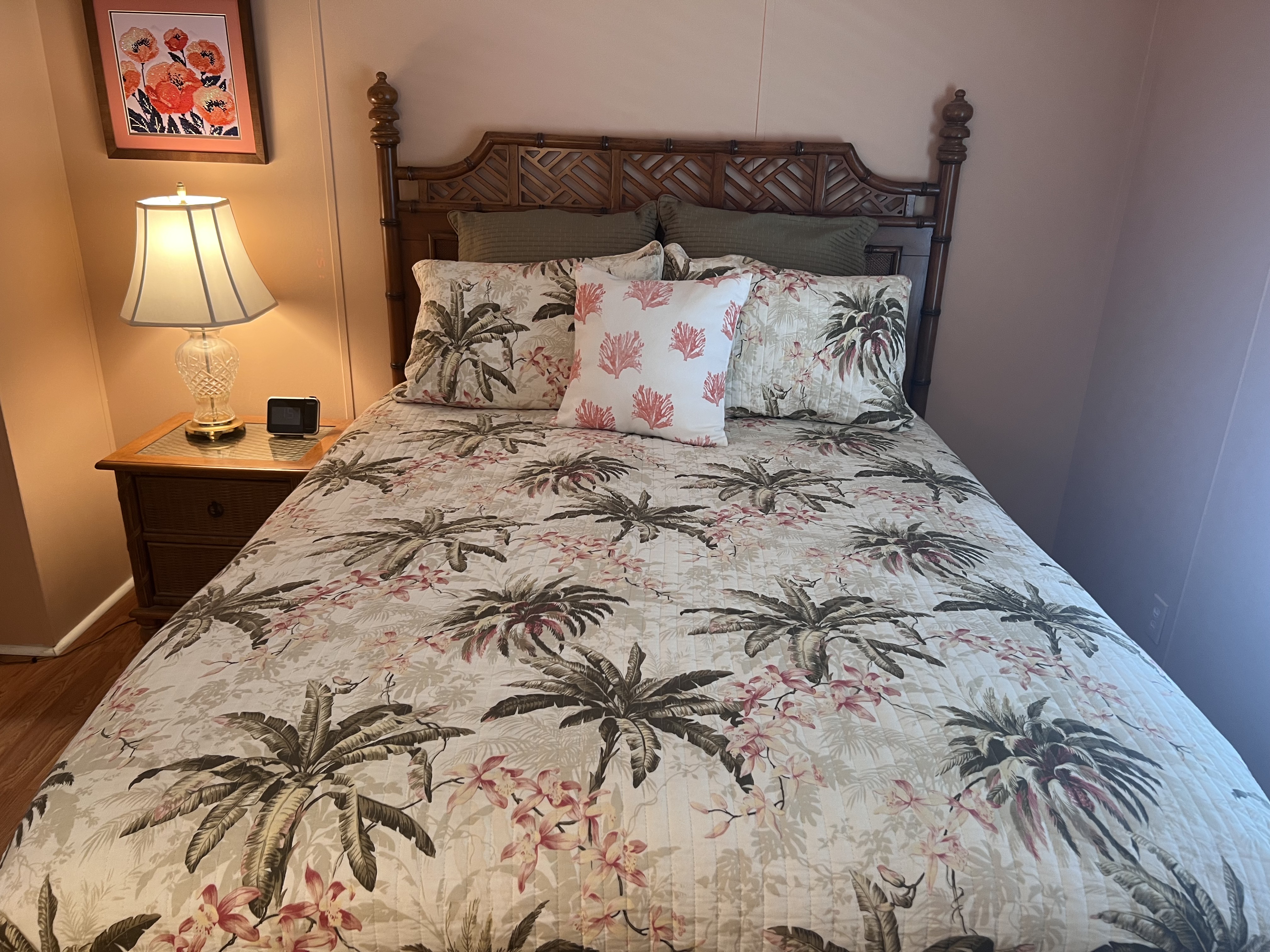 7020 Captain Kidd Ave, Lot 6, Sarasota, Florida 34241, 2 Bedrooms Bedrooms, ,2 BathroomsBathrooms,55-Plus Mobile Home,For Sale,Captain Kidd Ave, Lot 6,4612