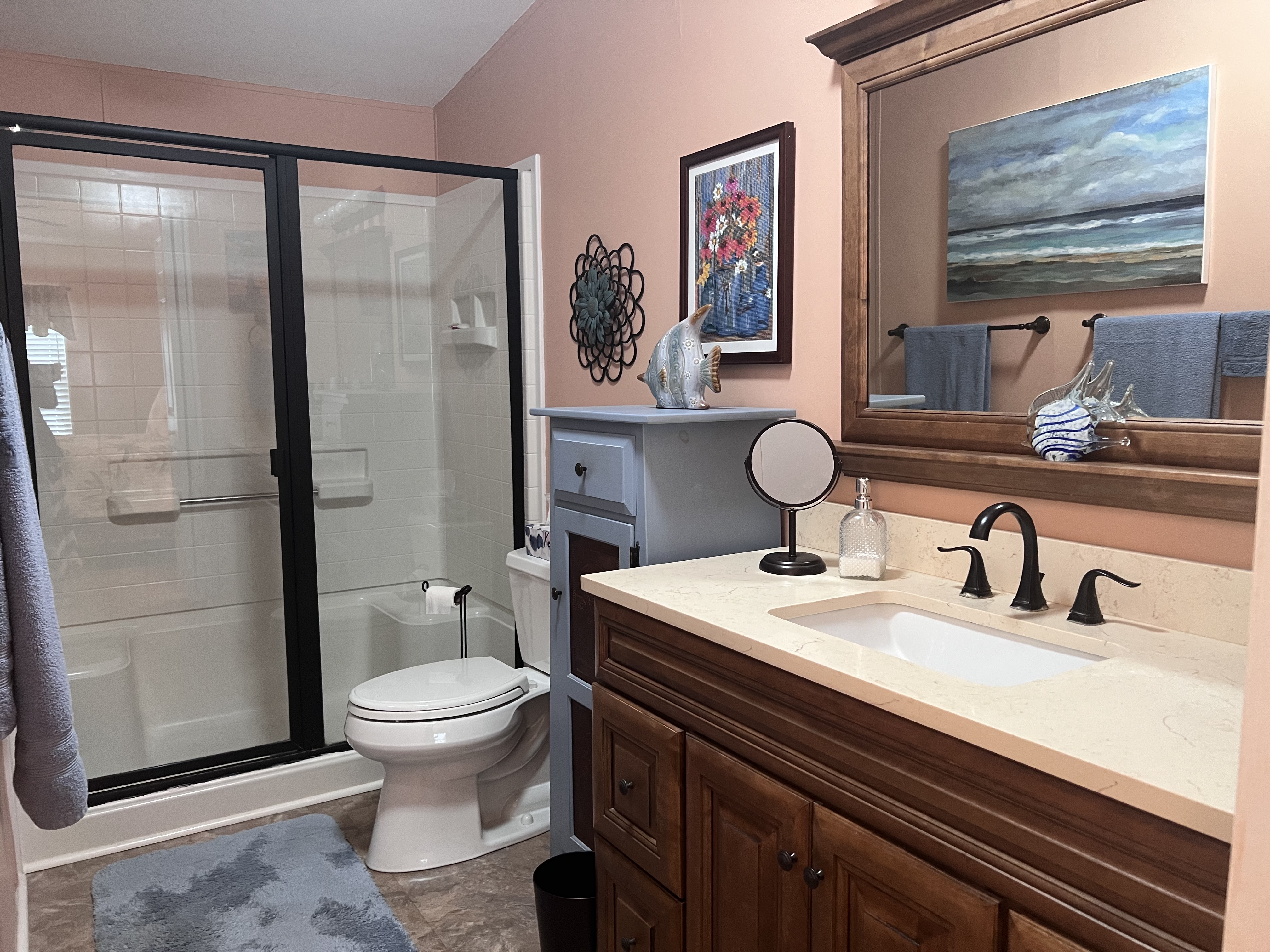 7020 Captain Kidd Ave, Lot 6, Sarasota, Florida 34241, 2 Bedrooms Bedrooms, ,2 BathroomsBathrooms,55-Plus Mobile Home,For Sale,Captain Kidd Ave, Lot 6,4612