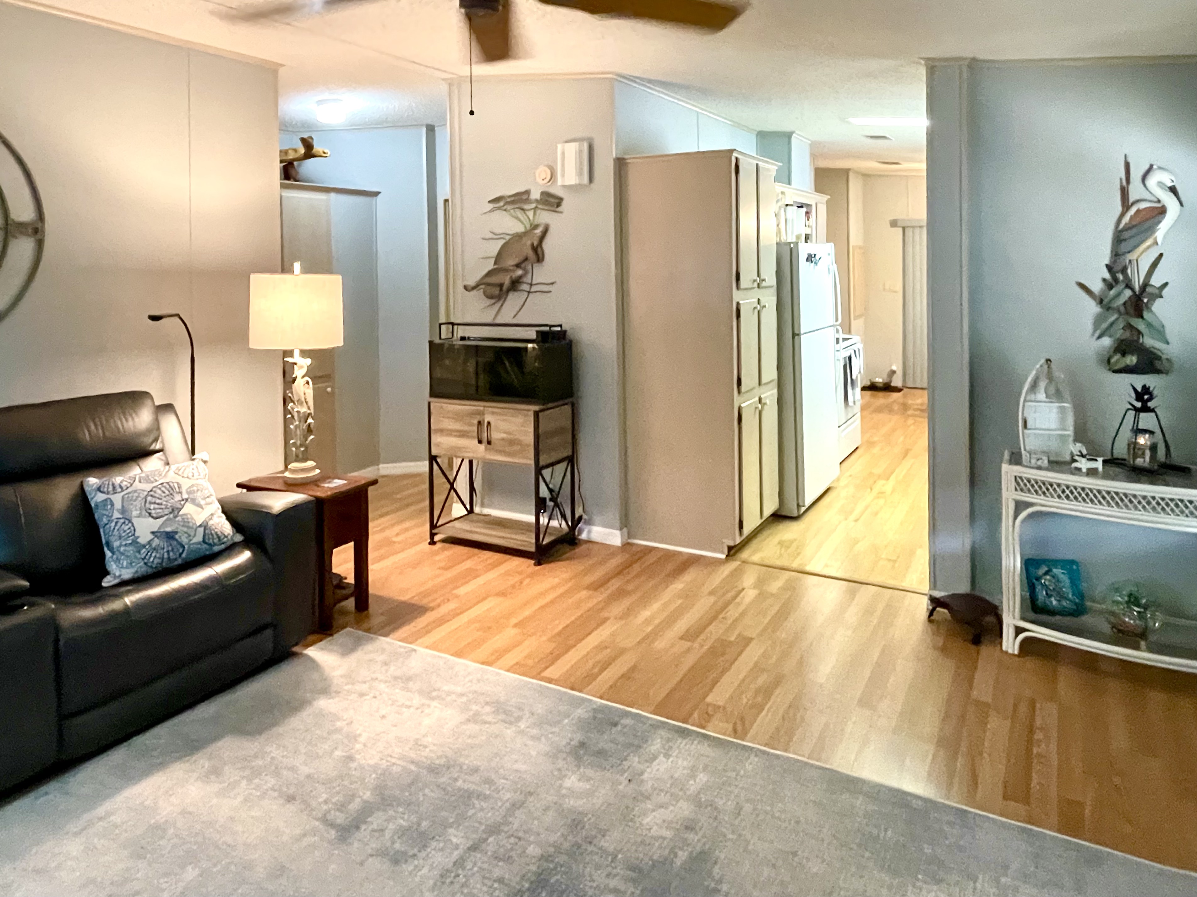 6806 Palmetto Grove, Ellenton, Florida 34222, 2 Bedrooms Bedrooms, ,2 BathroomsBathrooms,55-Plus Mobile Home,For Sale,Palmetto Grove,4614