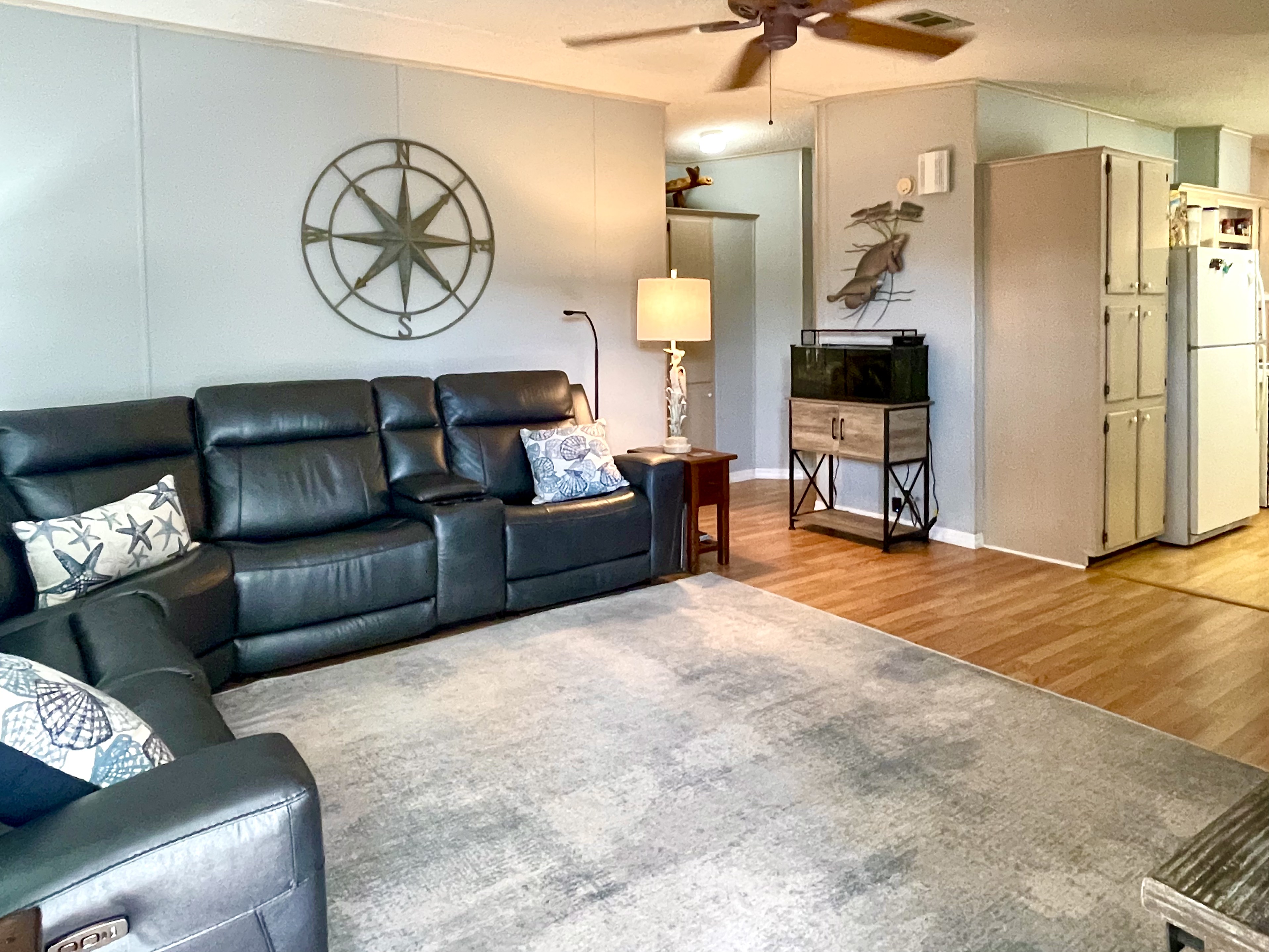 6806 Palmetto Grove, Ellenton, Florida 34222, 2 Bedrooms Bedrooms, ,2 BathroomsBathrooms,55-Plus Mobile Home,For Sale,Palmetto Grove,4614