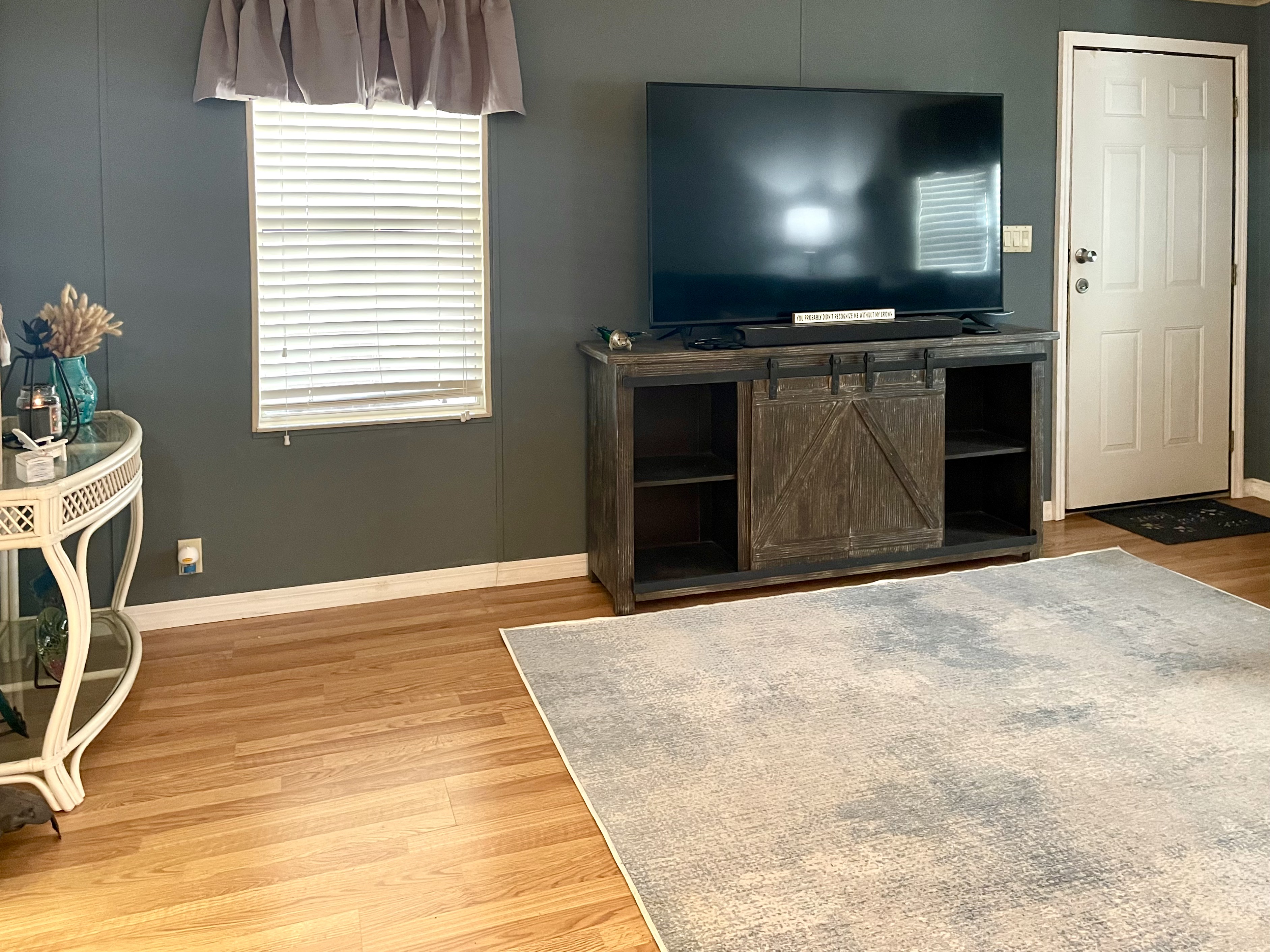 6806 Palmetto Grove, Ellenton, Florida 34222, 2 Bedrooms Bedrooms, ,2 BathroomsBathrooms,55-Plus Mobile Home,For Sale,Palmetto Grove,4614