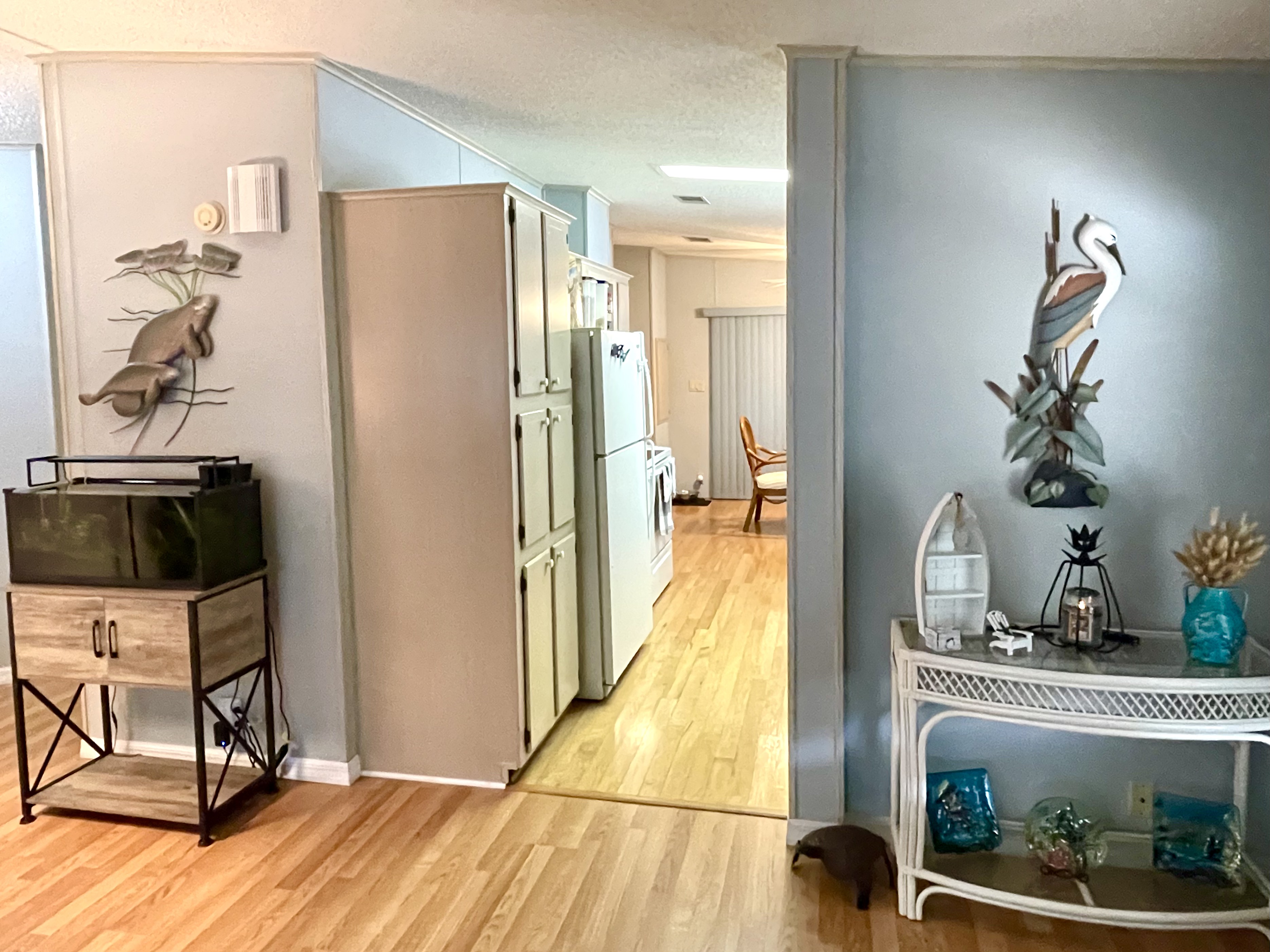 6806 Palmetto Grove, Ellenton, Florida 34222, 2 Bedrooms Bedrooms, ,2 BathroomsBathrooms,55-Plus Mobile Home,For Sale,Palmetto Grove,4614