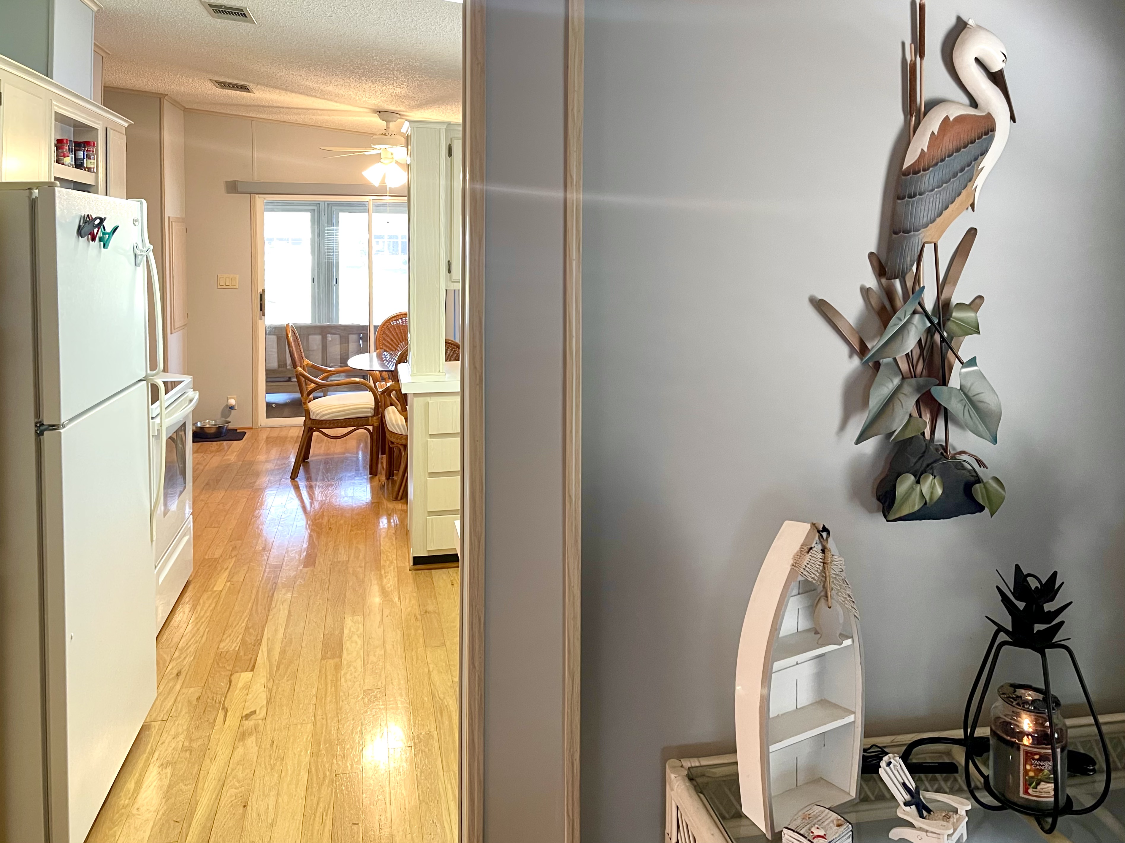 6806 Palmetto Grove, Ellenton, Florida 34222, 2 Bedrooms Bedrooms, ,2 BathroomsBathrooms,55-Plus Mobile Home,For Sale,Palmetto Grove,4614