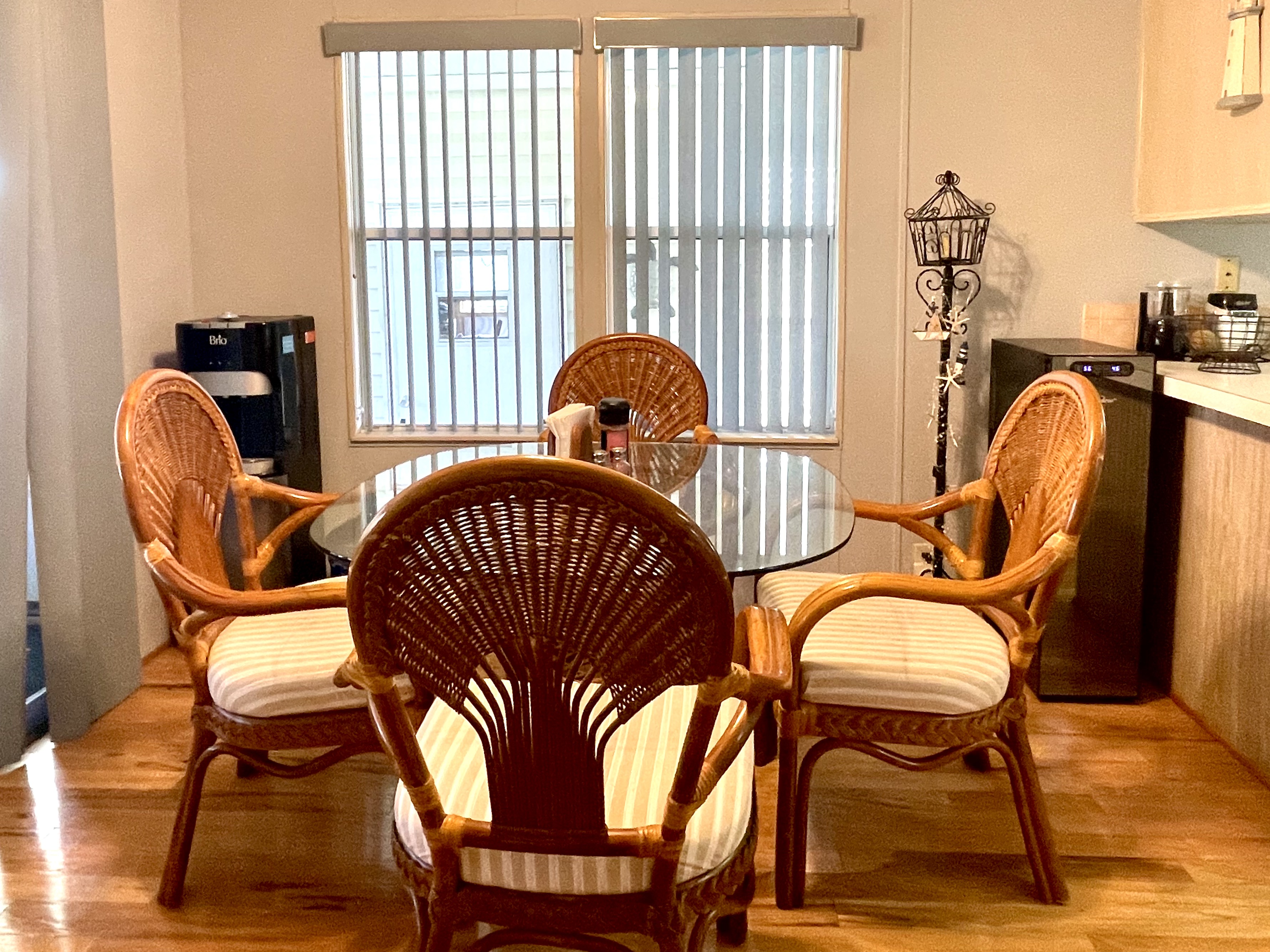 6806 Palmetto Grove, Ellenton, Florida 34222, 2 Bedrooms Bedrooms, ,2 BathroomsBathrooms,55-Plus Mobile Home,For Sale,Palmetto Grove,4614