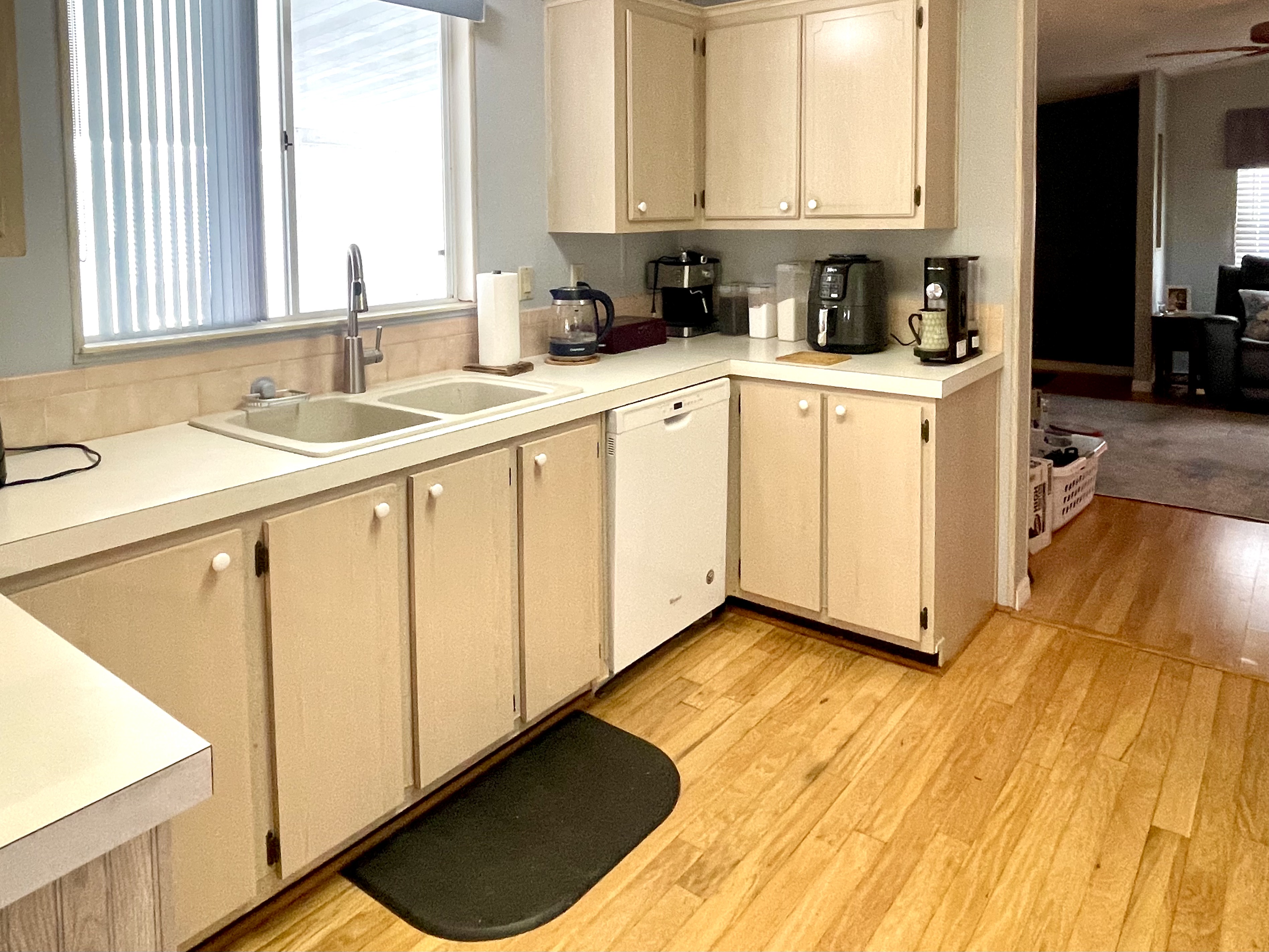 6806 Palmetto Grove, Ellenton, Florida 34222, 2 Bedrooms Bedrooms, ,2 BathroomsBathrooms,55-Plus Mobile Home,For Sale,Palmetto Grove,4614