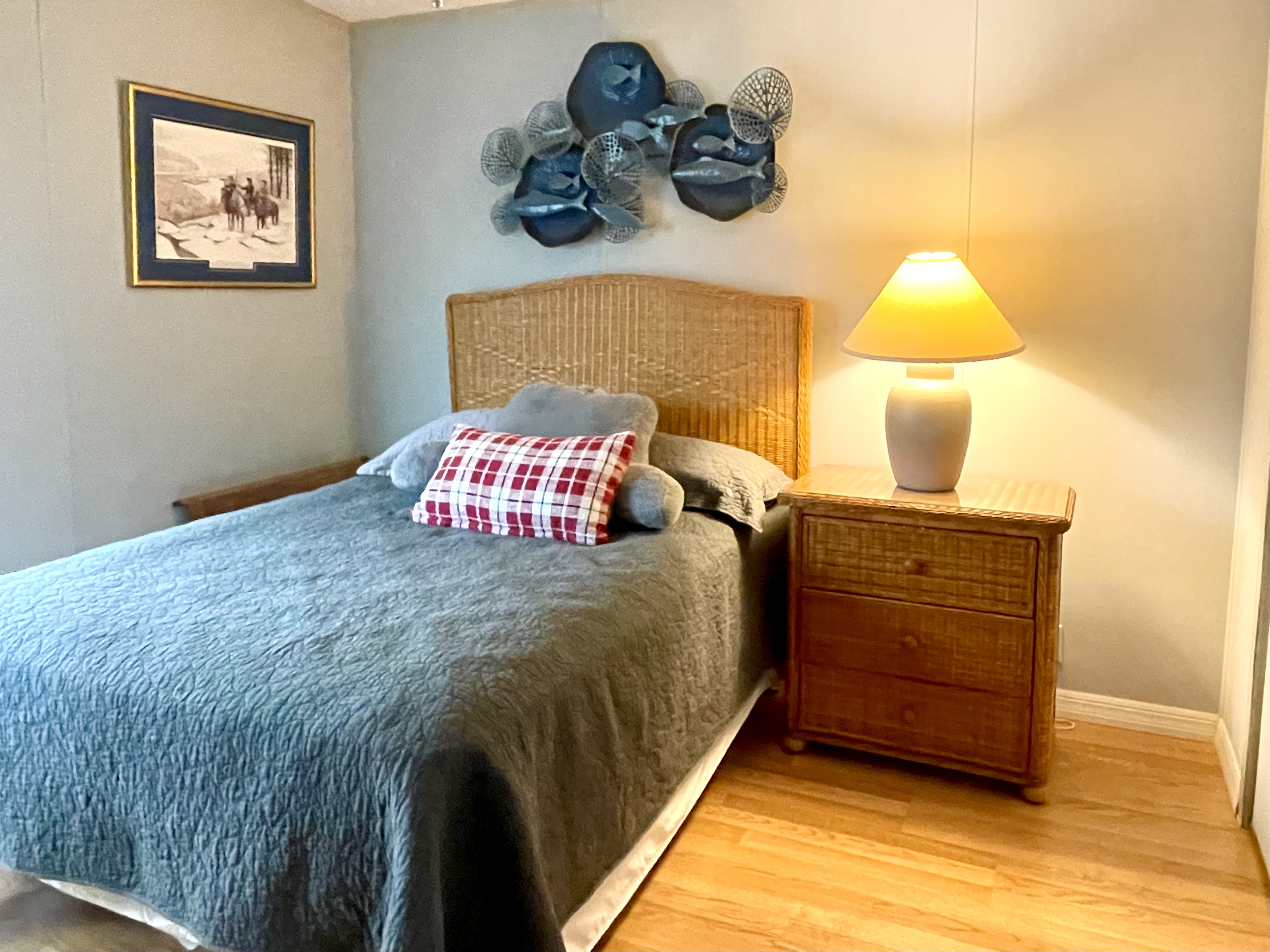 6806 Palmetto Grove, Ellenton, Florida 34222, 2 Bedrooms Bedrooms, ,2 BathroomsBathrooms,55-Plus Mobile Home,For Sale,Palmetto Grove,4614