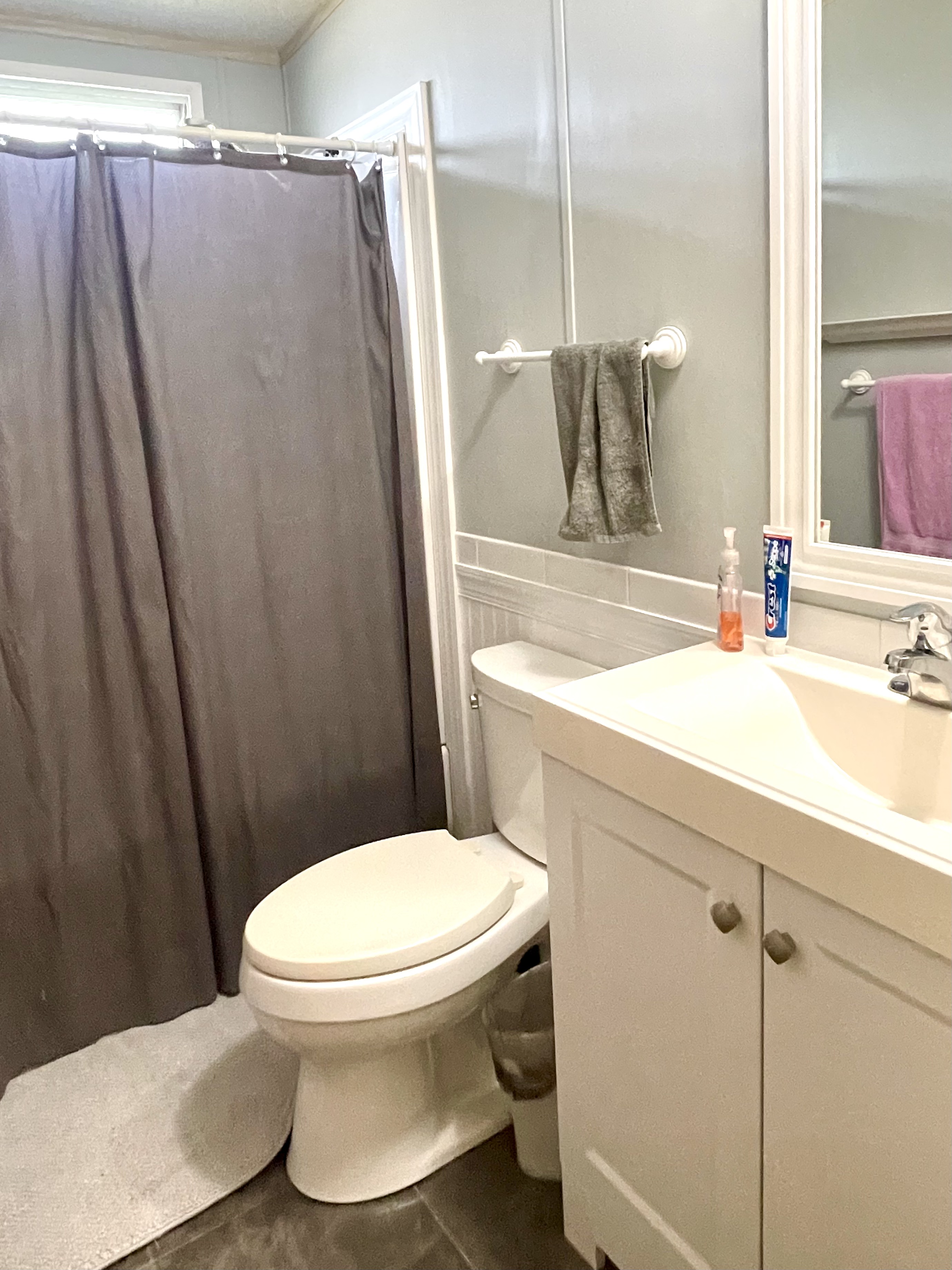 6806 Palmetto Grove, Ellenton, Florida 34222, 2 Bedrooms Bedrooms, ,2 BathroomsBathrooms,55-Plus Mobile Home,For Sale,Palmetto Grove,4614