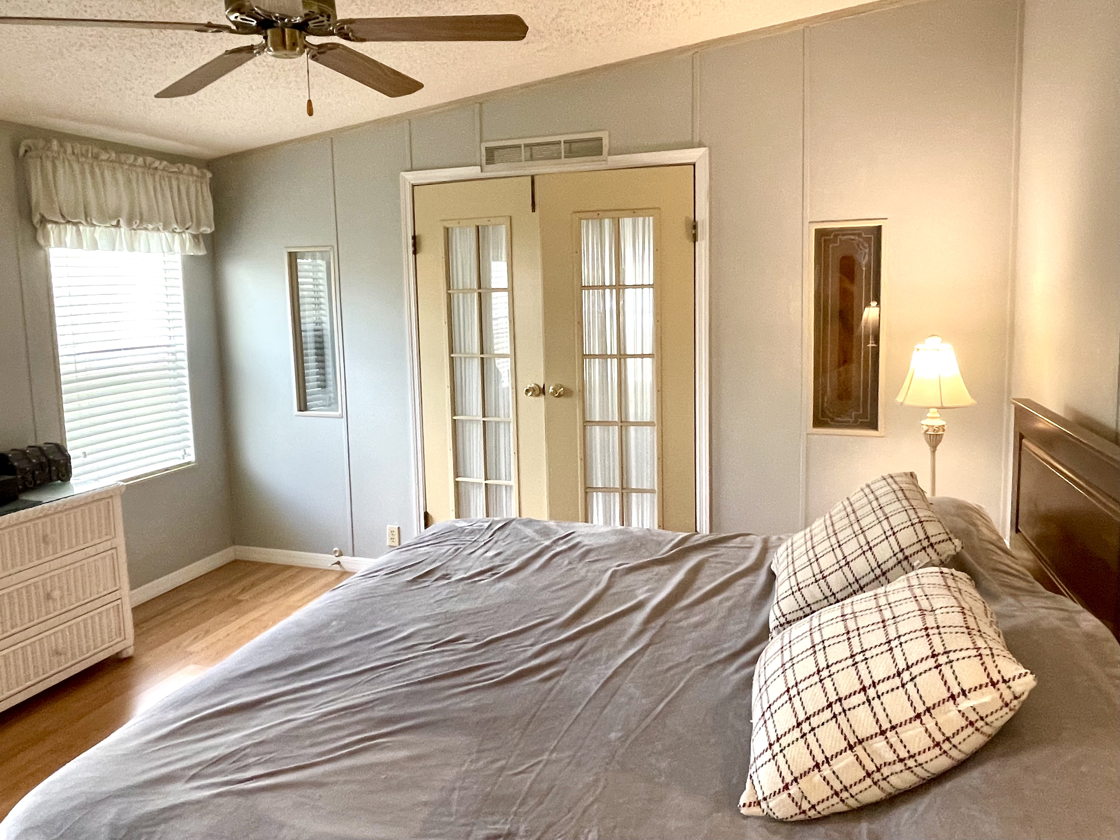 6806 Palmetto Grove, Ellenton, Florida 34222, 2 Bedrooms Bedrooms, ,2 BathroomsBathrooms,55-Plus Mobile Home,For Sale,Palmetto Grove,4614