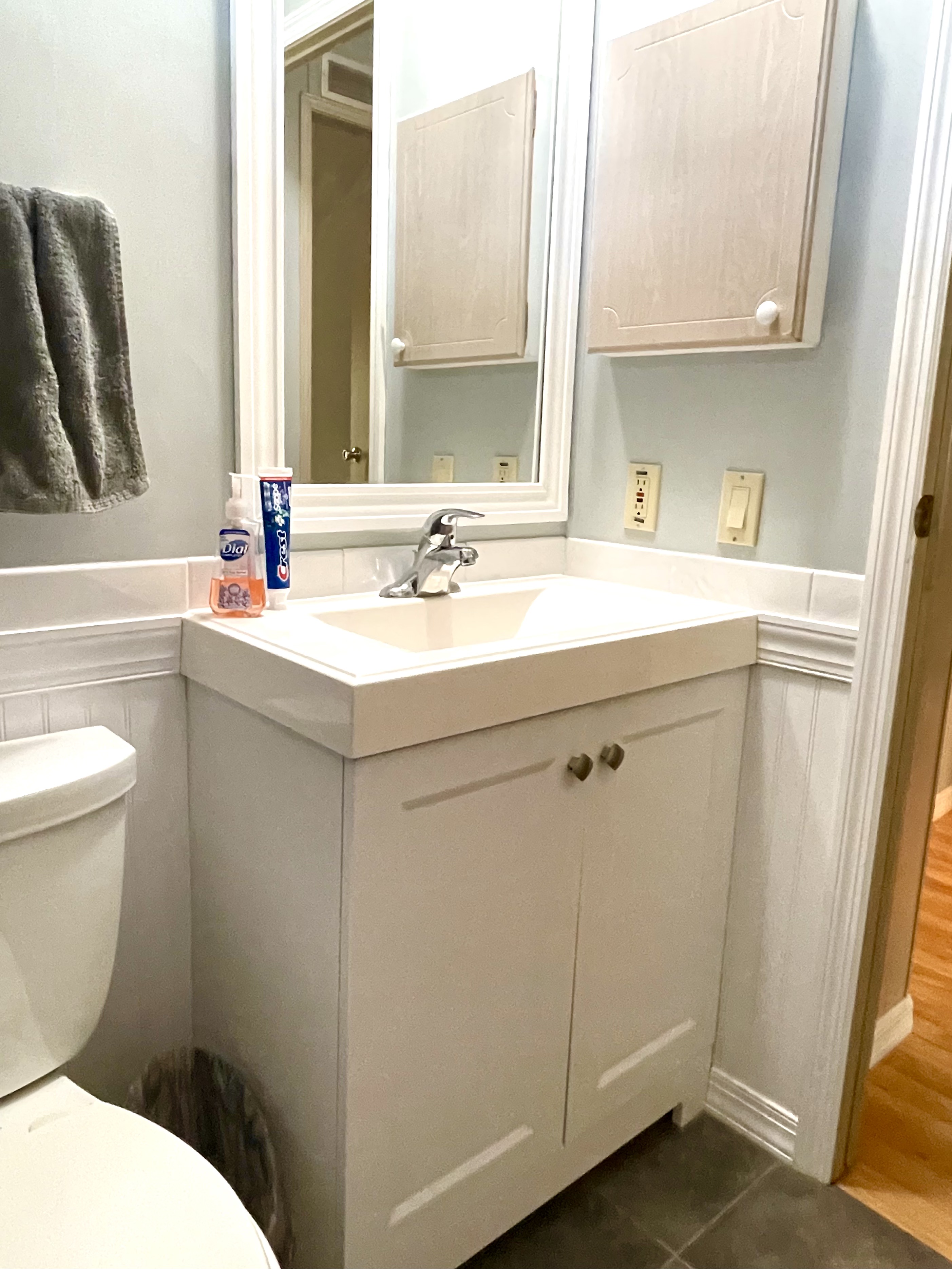 6806 Palmetto Grove, Ellenton, Florida 34222, 2 Bedrooms Bedrooms, ,2 BathroomsBathrooms,55-Plus Mobile Home,For Sale,Palmetto Grove,4614