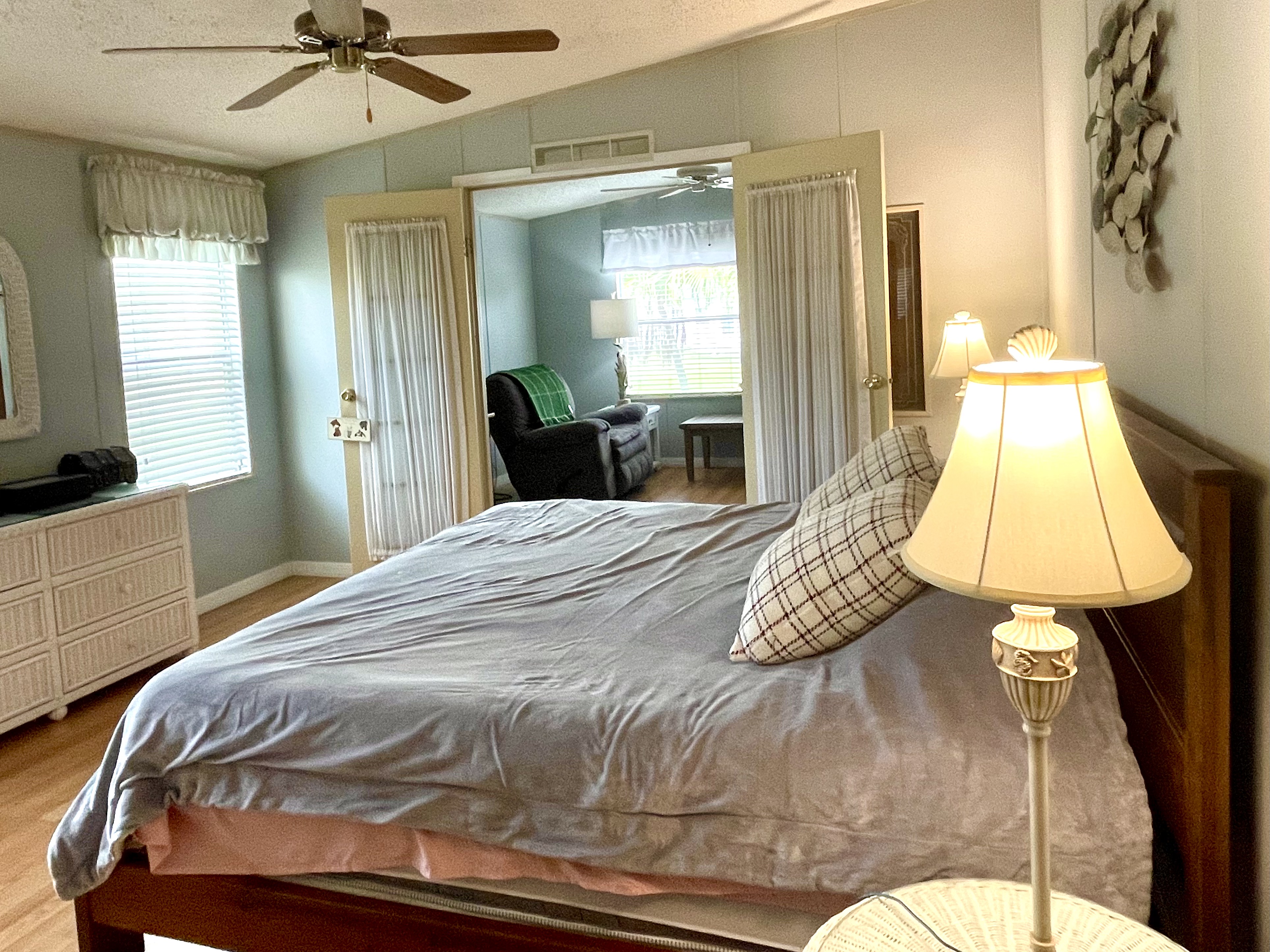 6806 Palmetto Grove, Ellenton, Florida 34222, 2 Bedrooms Bedrooms, ,2 BathroomsBathrooms,55-Plus Mobile Home,For Sale,Palmetto Grove,4614