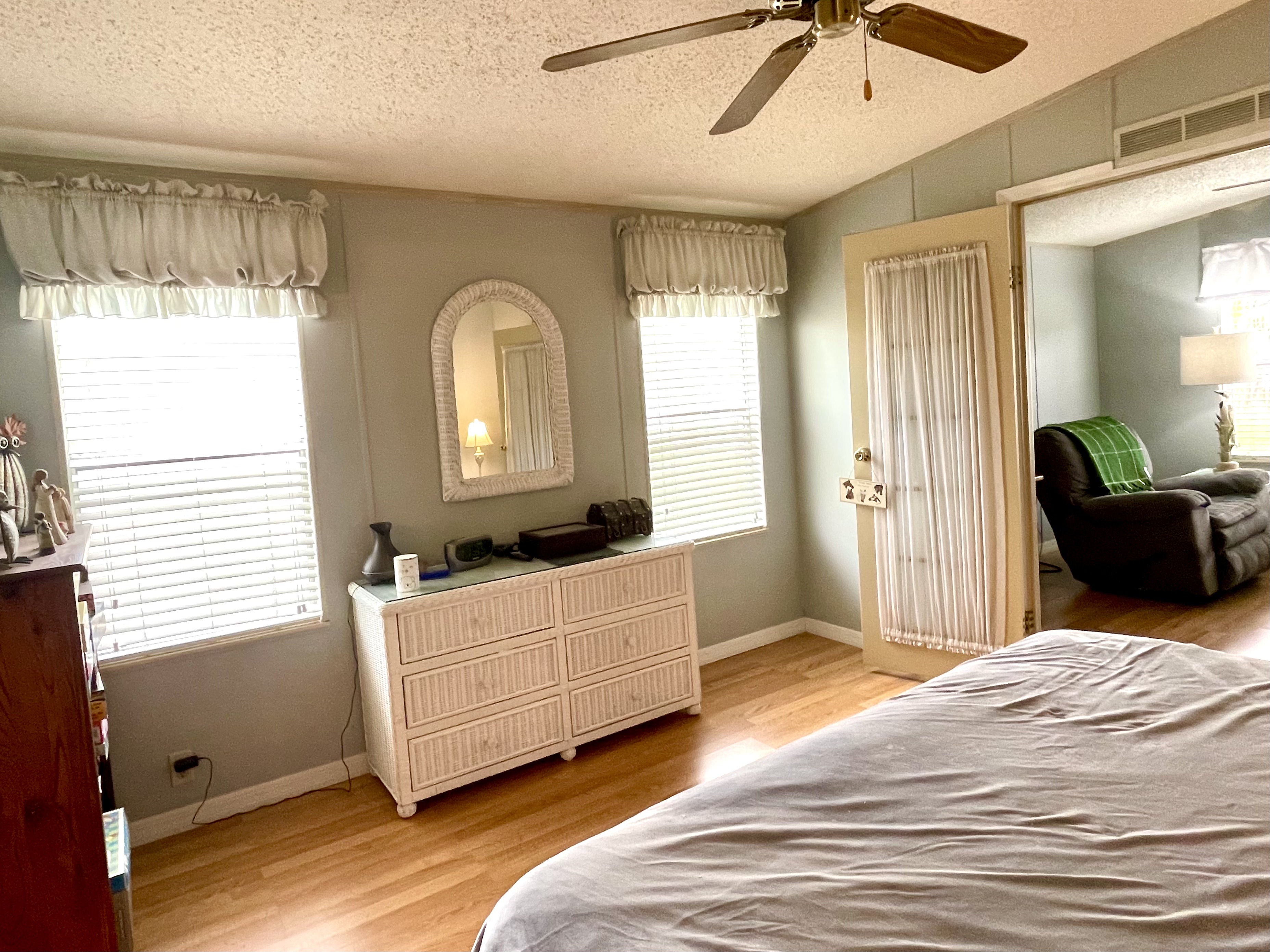 6806 Palmetto Grove, Ellenton, Florida 34222, 2 Bedrooms Bedrooms, ,2 BathroomsBathrooms,55-Plus Mobile Home,For Sale,Palmetto Grove,4614