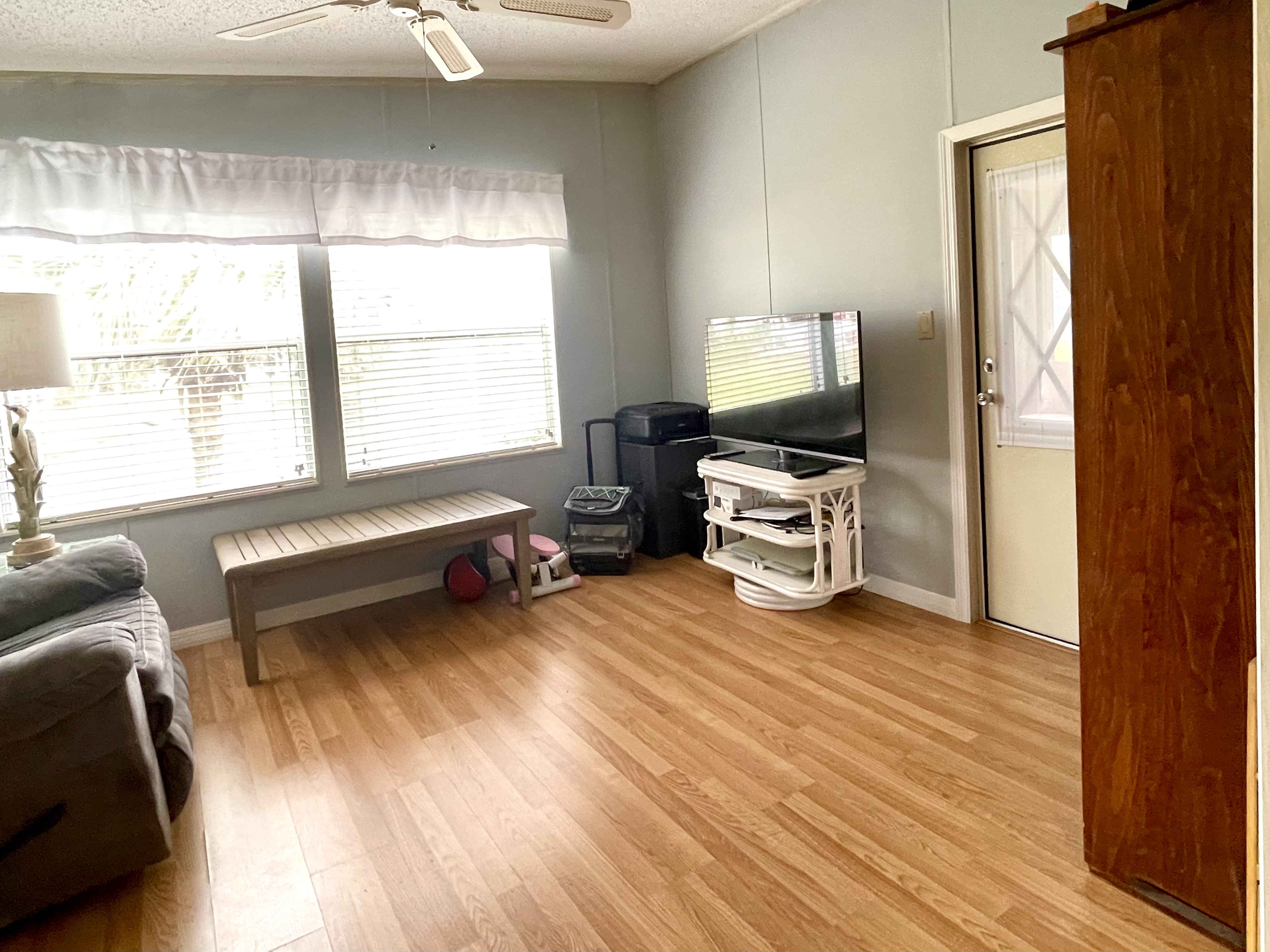 6806 Palmetto Grove, Ellenton, Florida 34222, 2 Bedrooms Bedrooms, ,2 BathroomsBathrooms,55-Plus Mobile Home,For Sale,Palmetto Grove,4614