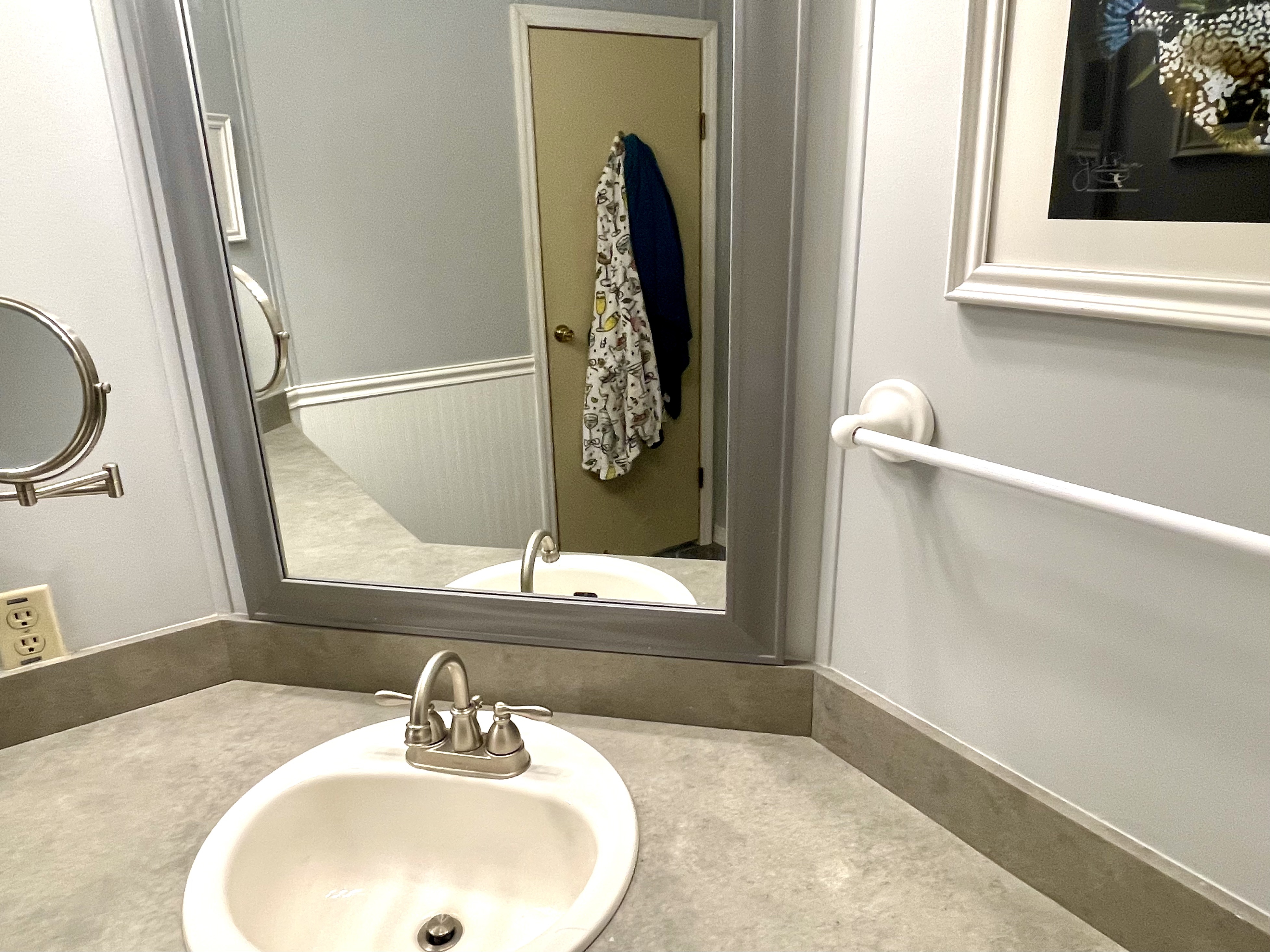 6806 Palmetto Grove, Ellenton, Florida 34222, 2 Bedrooms Bedrooms, ,2 BathroomsBathrooms,55-Plus Mobile Home,For Sale,Palmetto Grove,4614