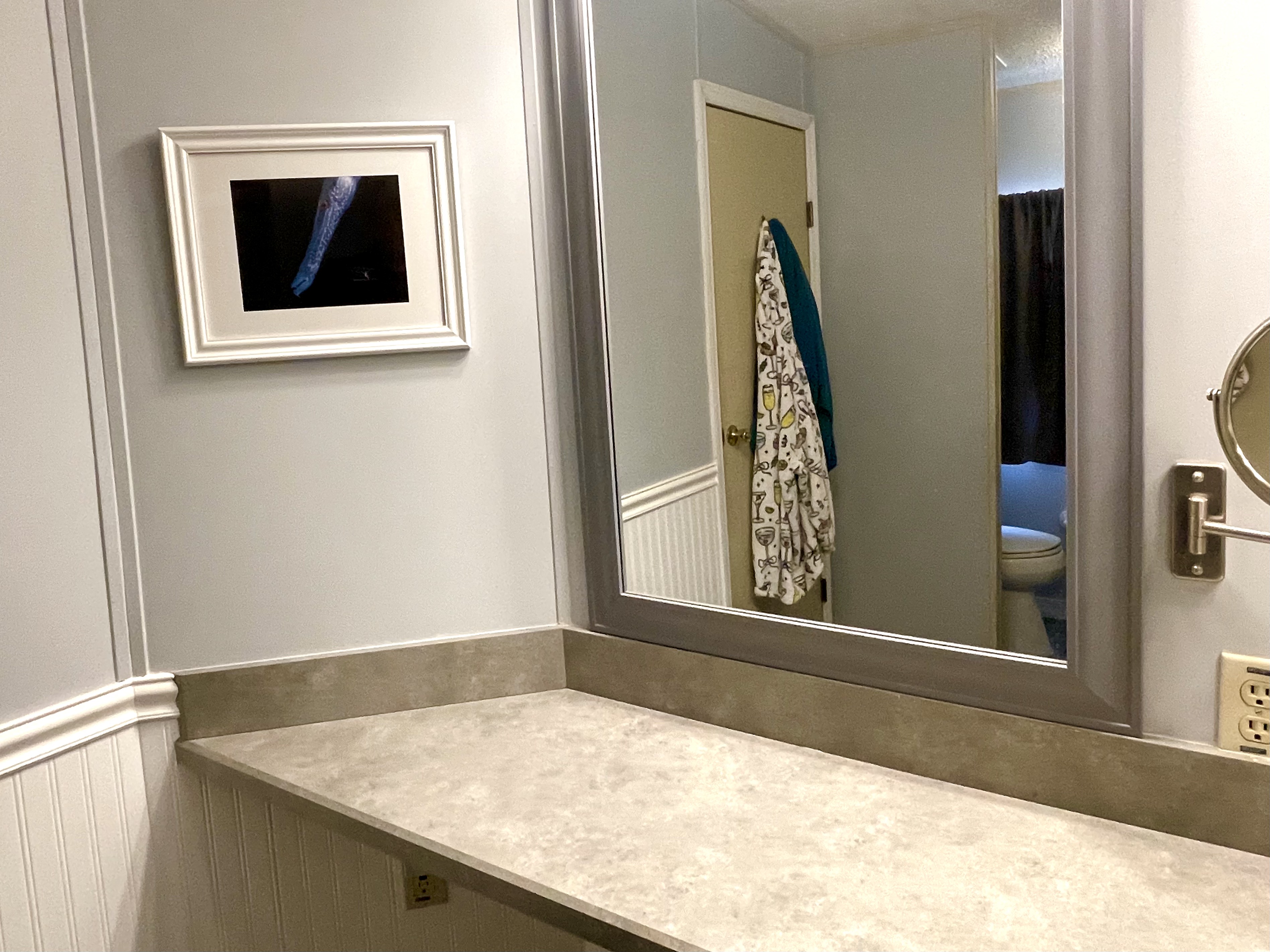 6806 Palmetto Grove, Ellenton, Florida 34222, 2 Bedrooms Bedrooms, ,2 BathroomsBathrooms,55-Plus Mobile Home,For Sale,Palmetto Grove,4614