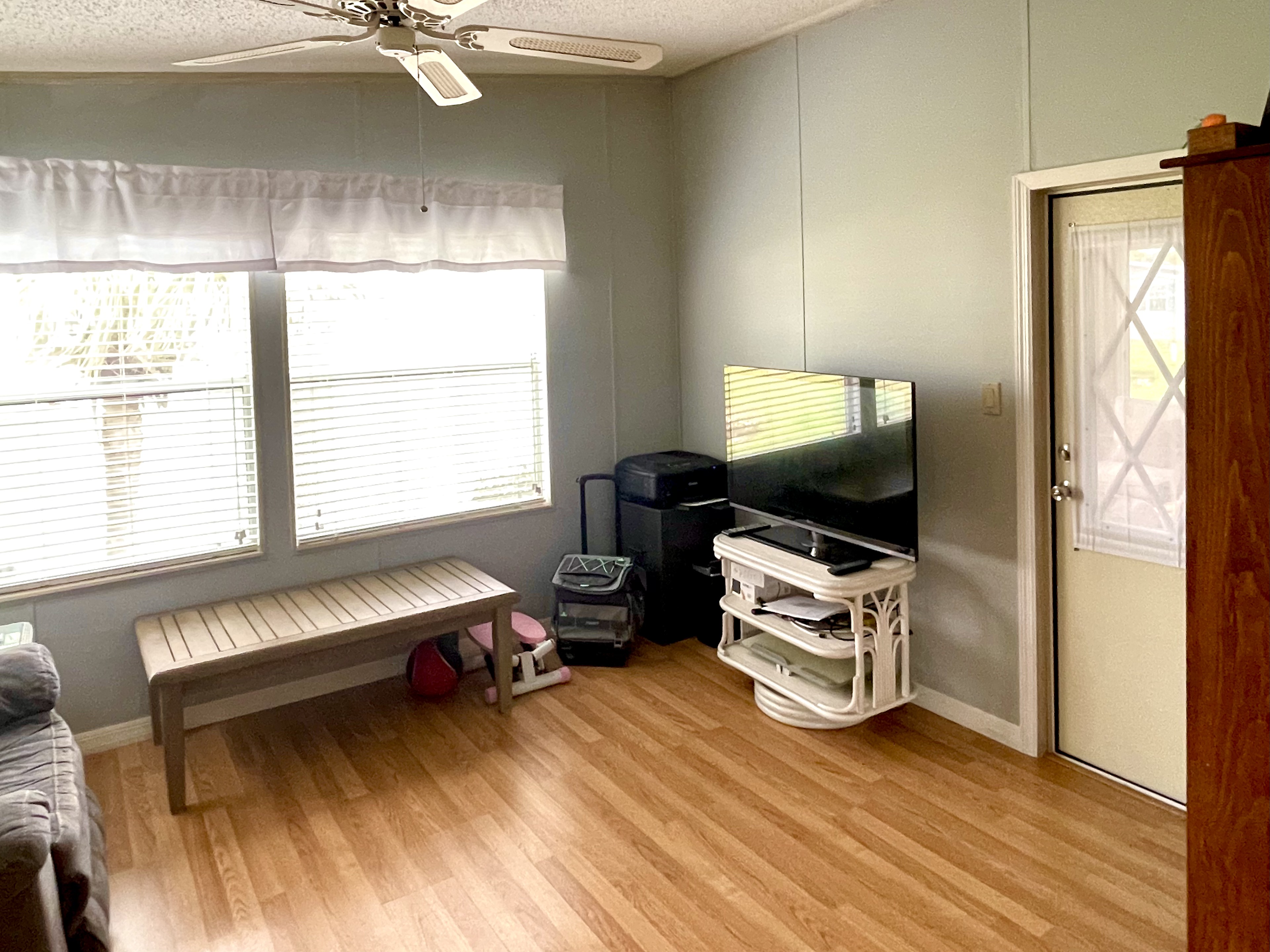 6806 Palmetto Grove, Ellenton, Florida 34222, 2 Bedrooms Bedrooms, ,2 BathroomsBathrooms,55-Plus Mobile Home,For Sale,Palmetto Grove,4614