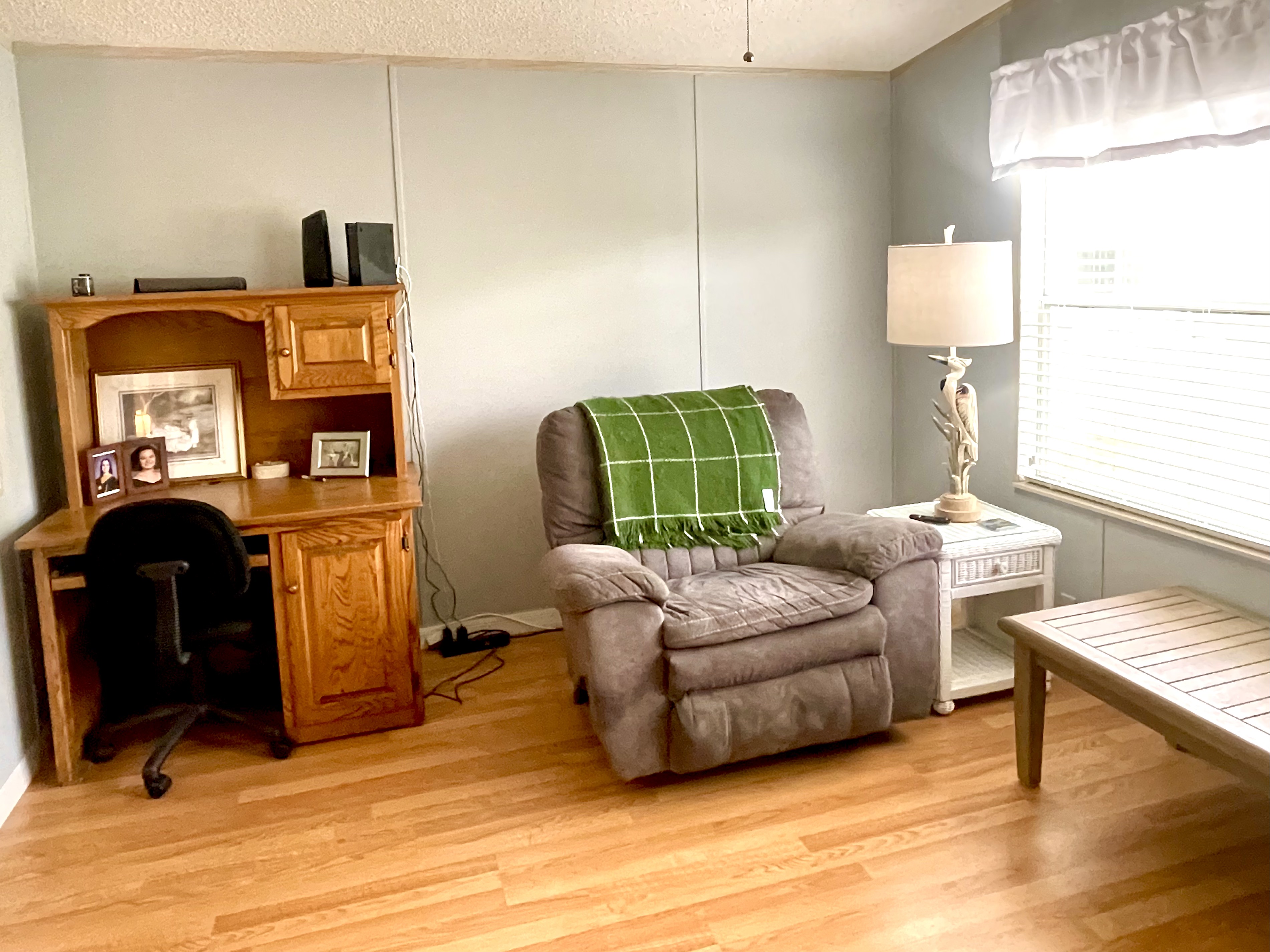 6806 Palmetto Grove, Ellenton, Florida 34222, 2 Bedrooms Bedrooms, ,2 BathroomsBathrooms,55-Plus Mobile Home,For Sale,Palmetto Grove,4614