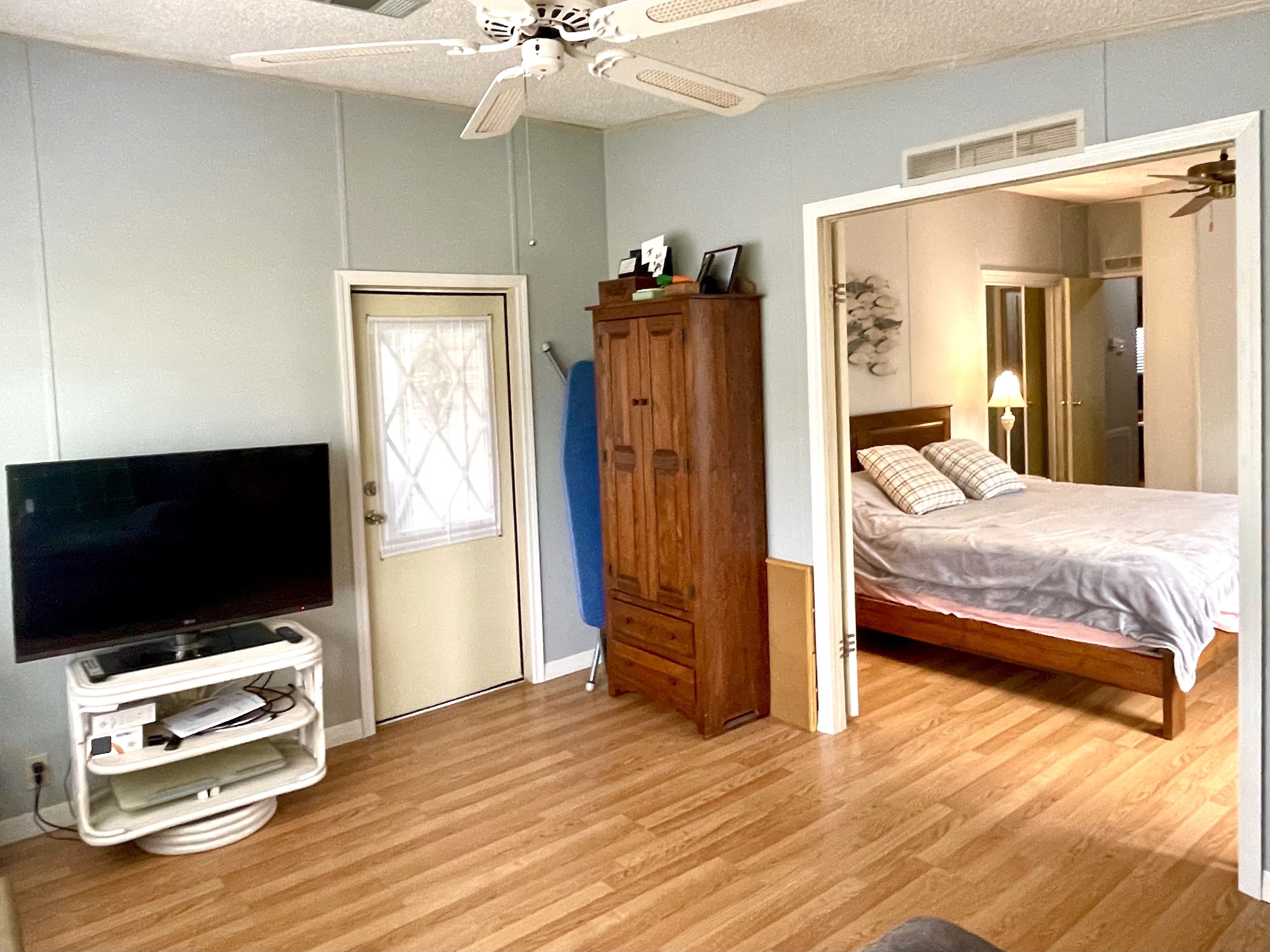 6806 Palmetto Grove, Ellenton, Florida 34222, 2 Bedrooms Bedrooms, ,2 BathroomsBathrooms,55-Plus Mobile Home,For Sale,Palmetto Grove,4614