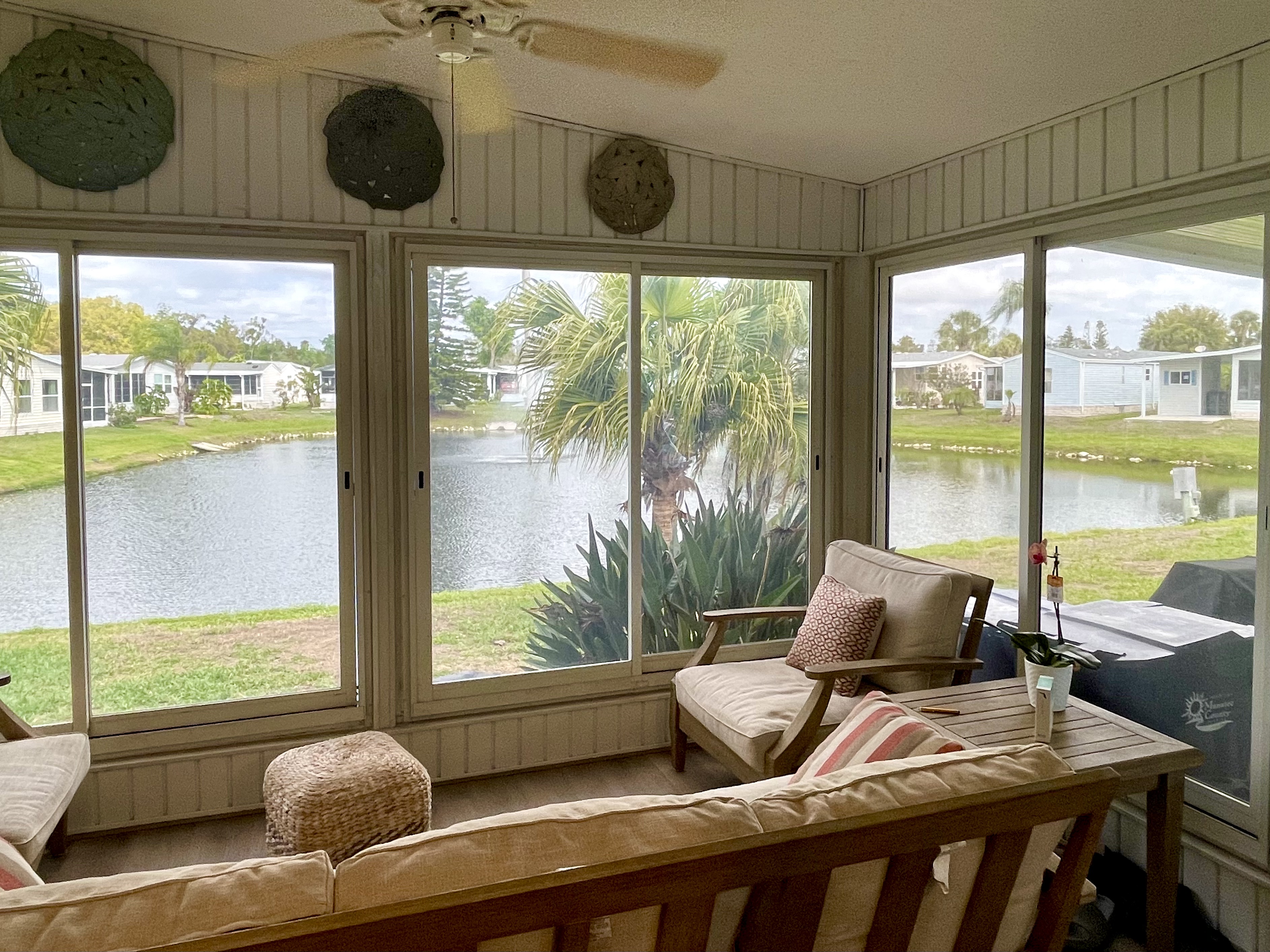 6806 Palmetto Grove, Ellenton, Florida 34222, 2 Bedrooms Bedrooms, ,2 BathroomsBathrooms,55-Plus Mobile Home,For Sale,Palmetto Grove,4614