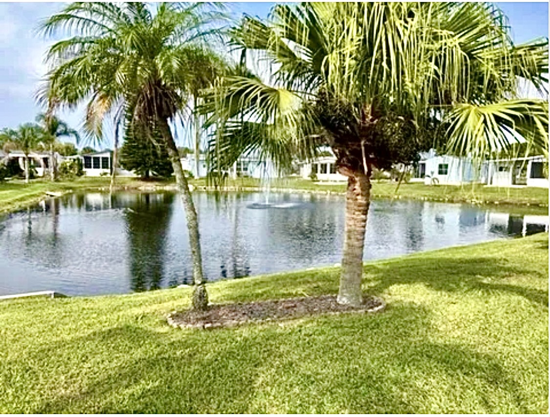 6806 Palmetto Grove, Ellenton, Florida 34222, 2 Bedrooms Bedrooms, ,2 BathroomsBathrooms,55-Plus Mobile Home,For Sale,Palmetto Grove,4614