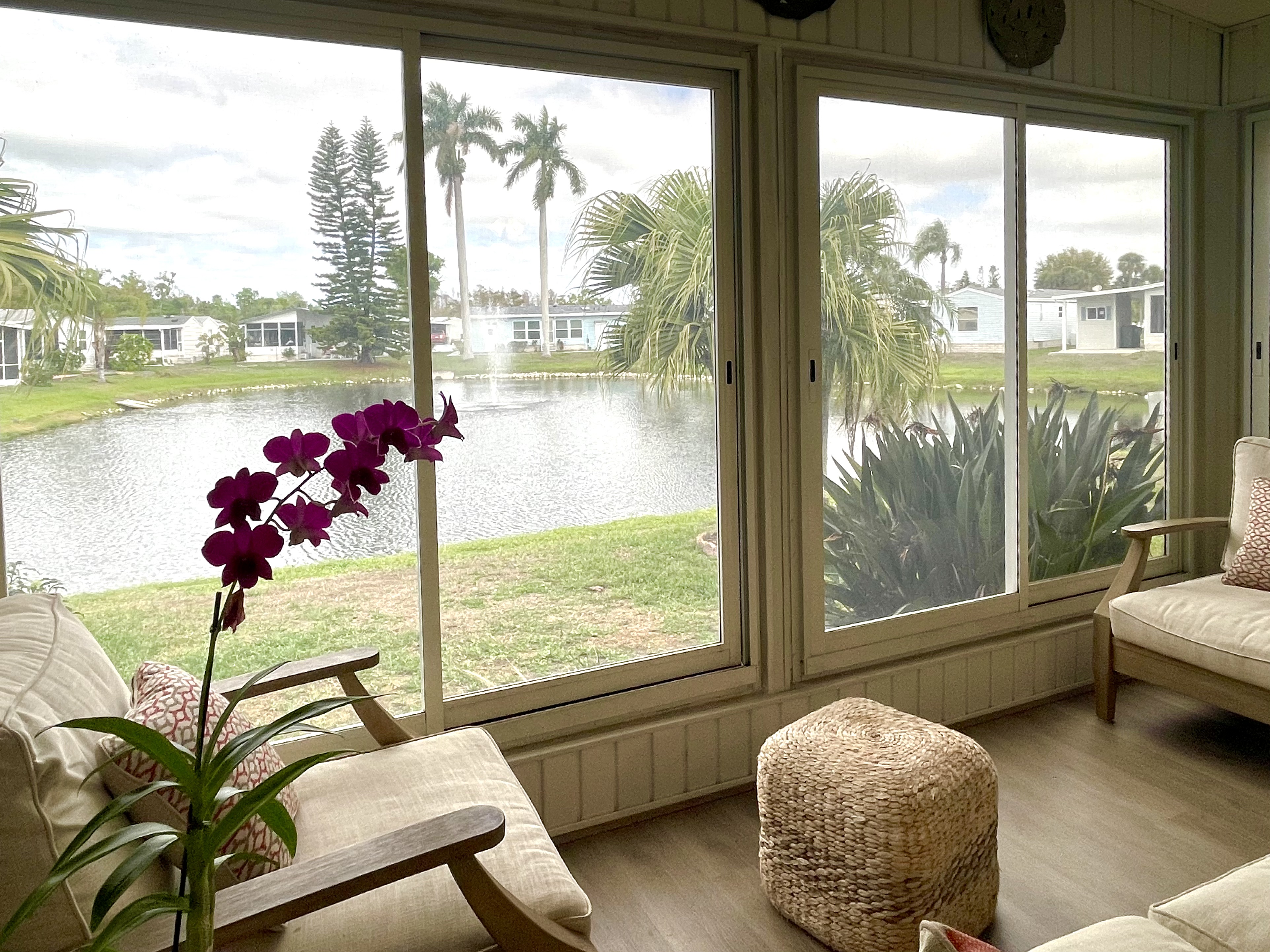 6806 Palmetto Grove, Ellenton, Florida 34222, 2 Bedrooms Bedrooms, ,2 BathroomsBathrooms,55-Plus Mobile Home,For Sale,Palmetto Grove,4614