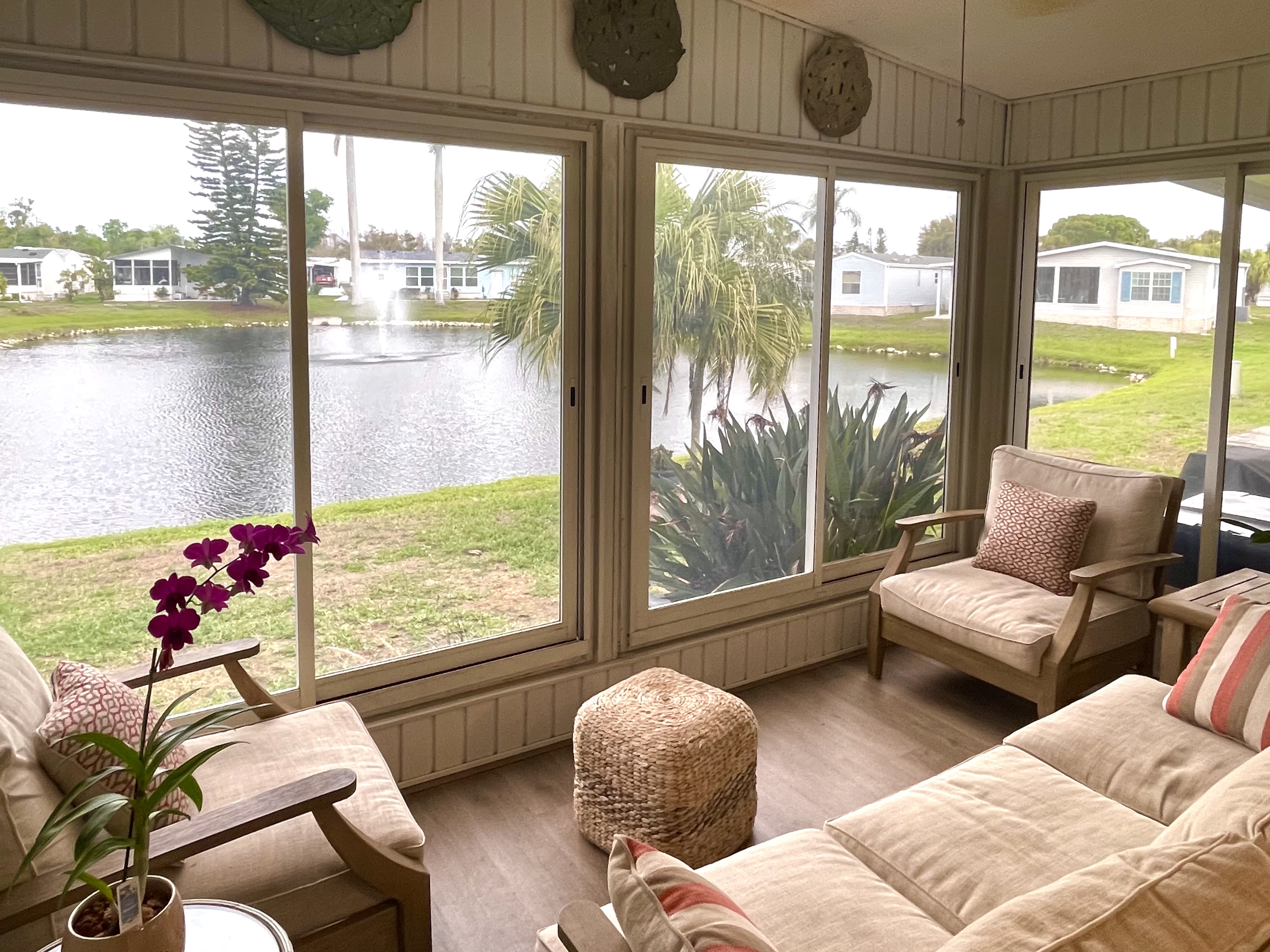 6806 Palmetto Grove, Ellenton, Florida 34222, 2 Bedrooms Bedrooms, ,2 BathroomsBathrooms,55-Plus Mobile Home,For Sale,Palmetto Grove,4614